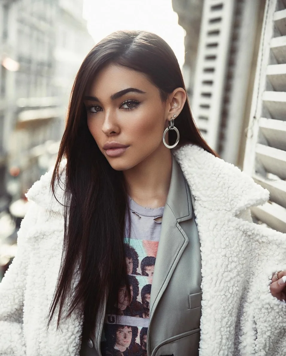 MADISON BEER by Nicolas Gerardin