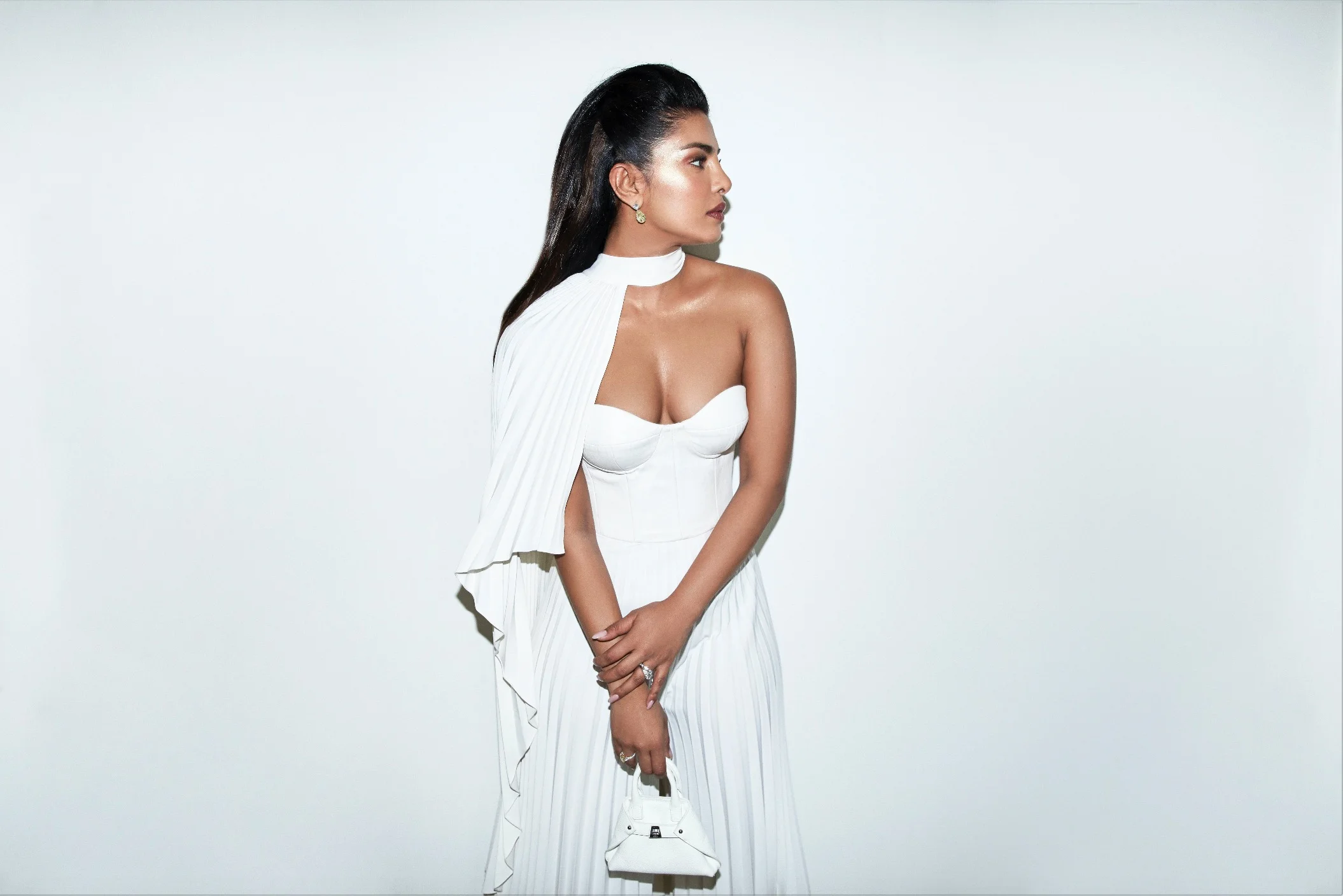 Priyanka Chopra by Nicolas Gerardin