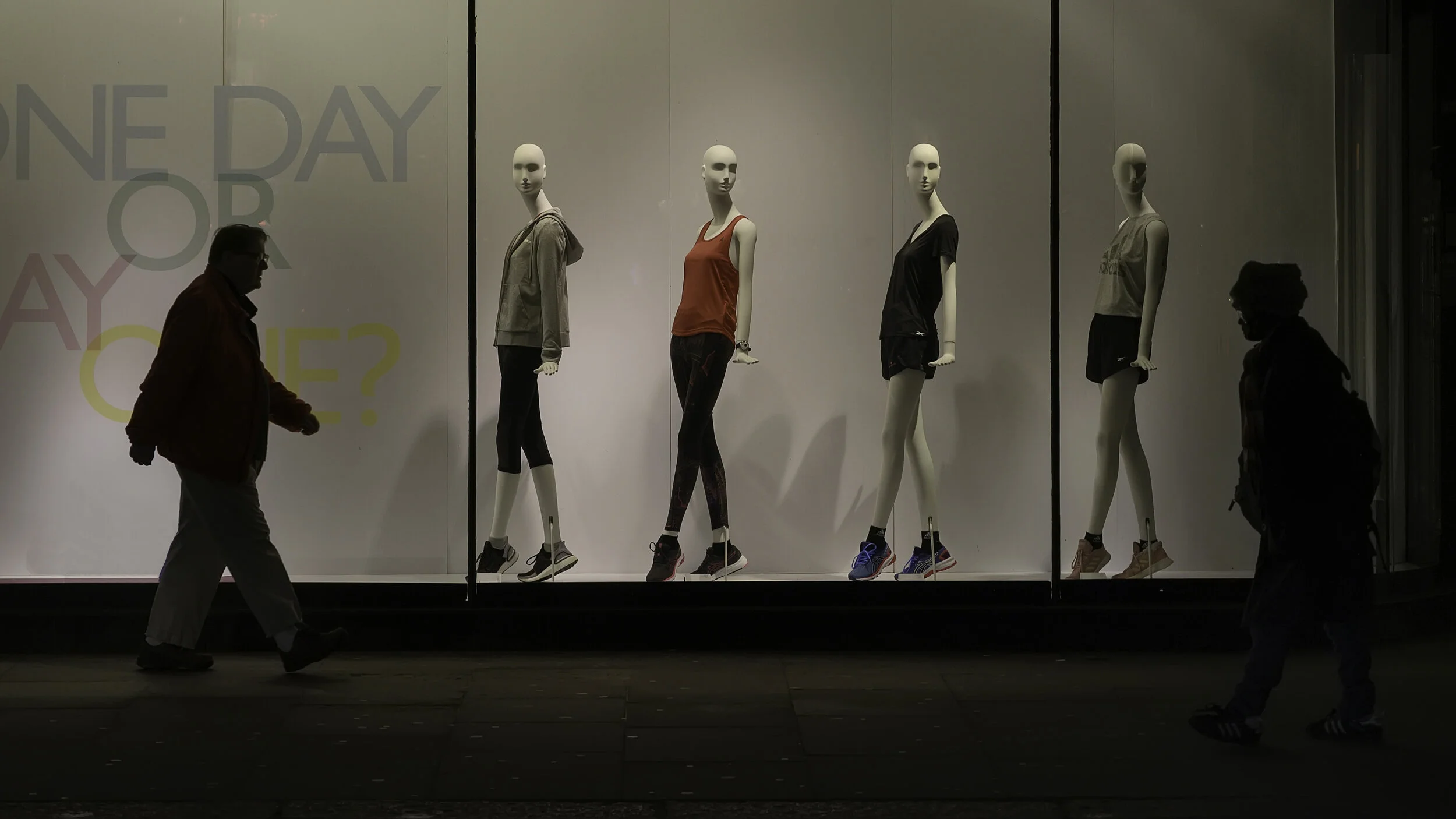 Ballet for Beginners