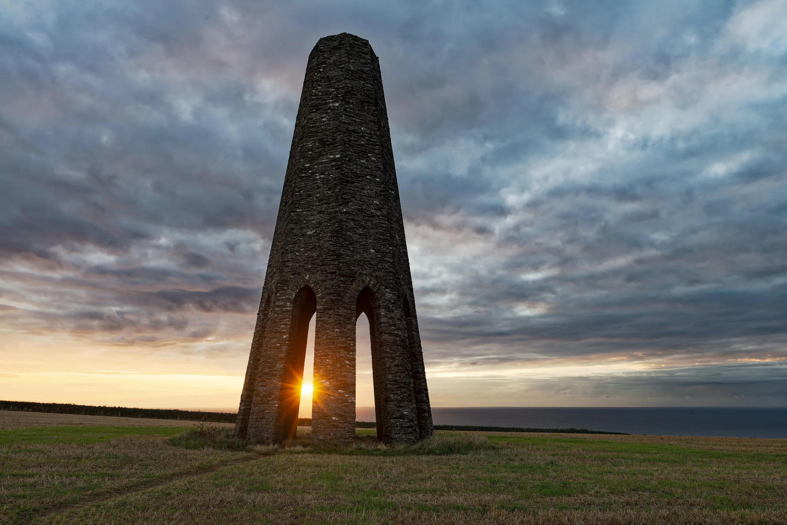 Daymark