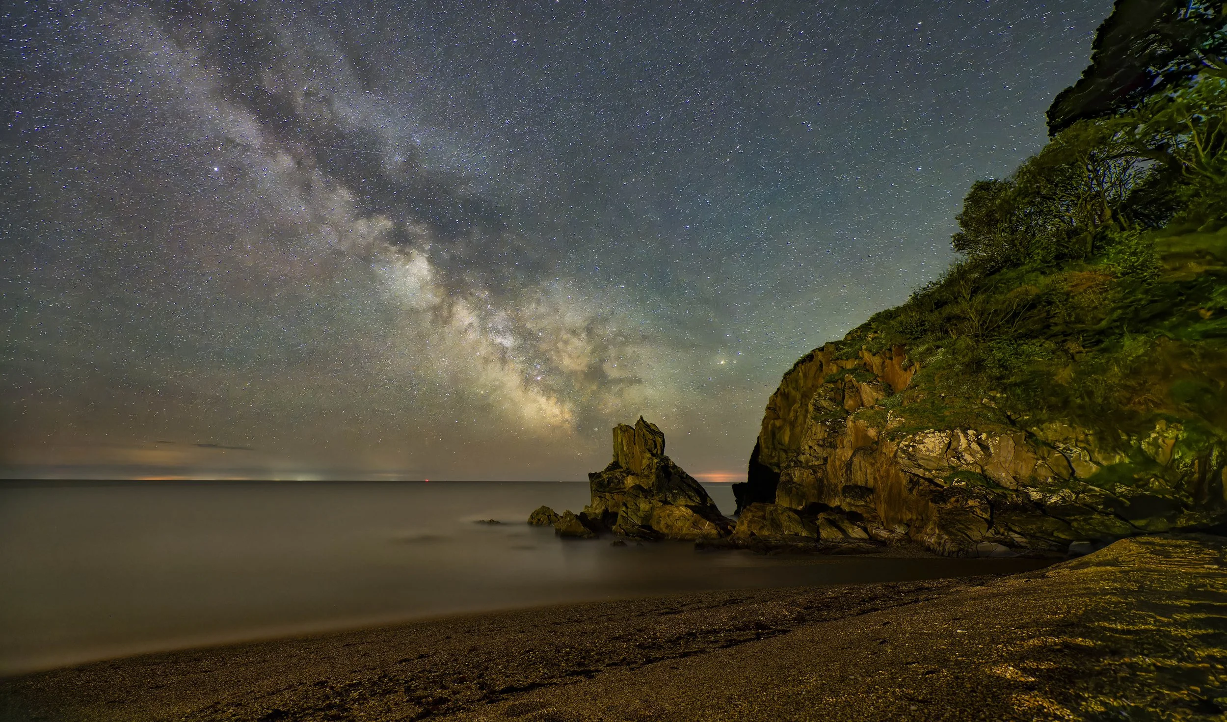 Blackpool and Beyond
