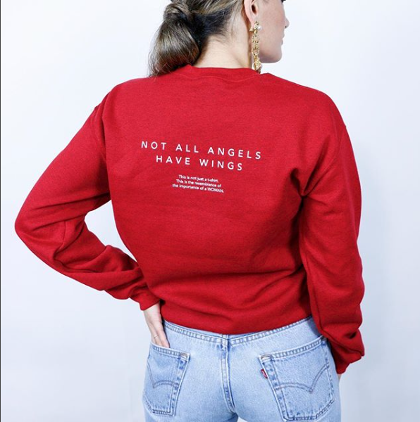 AWOM_femme red sweatshirt back .png