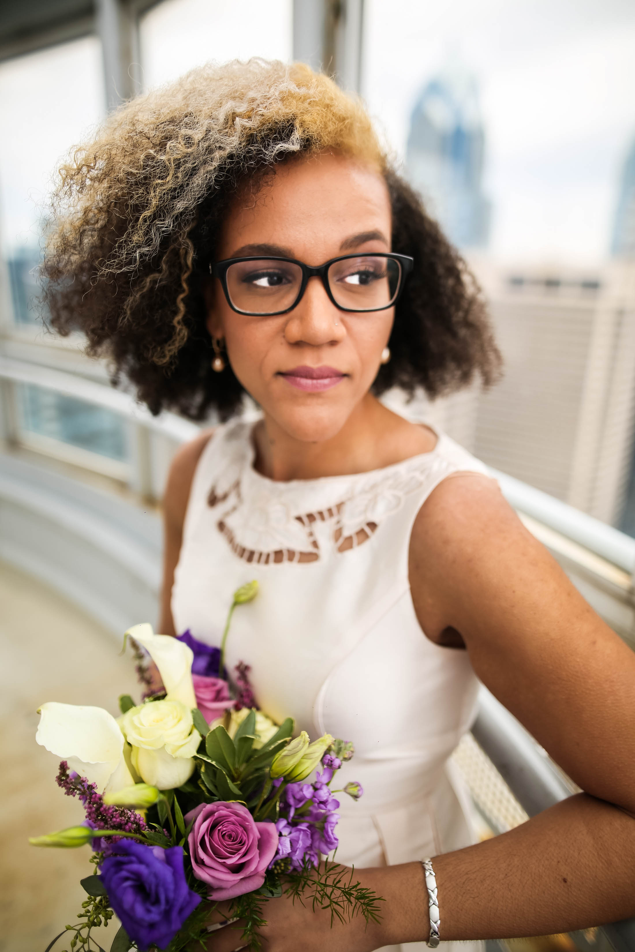 Philadelphia Lesbian Wedding