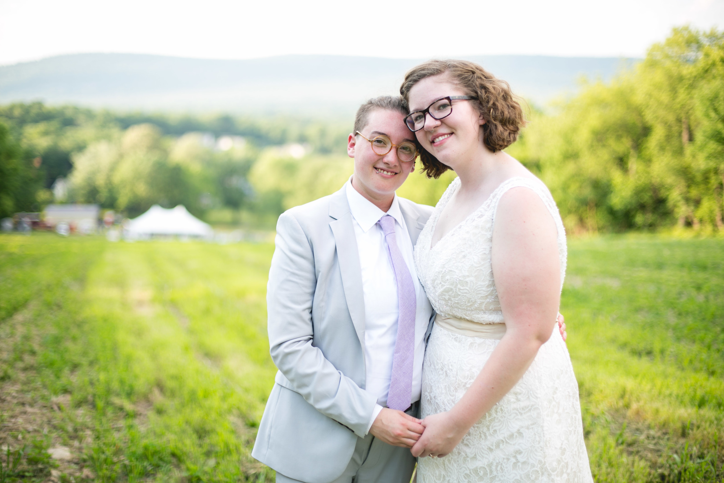 LGBTQ-weddings-masc-of-center-newlyweds