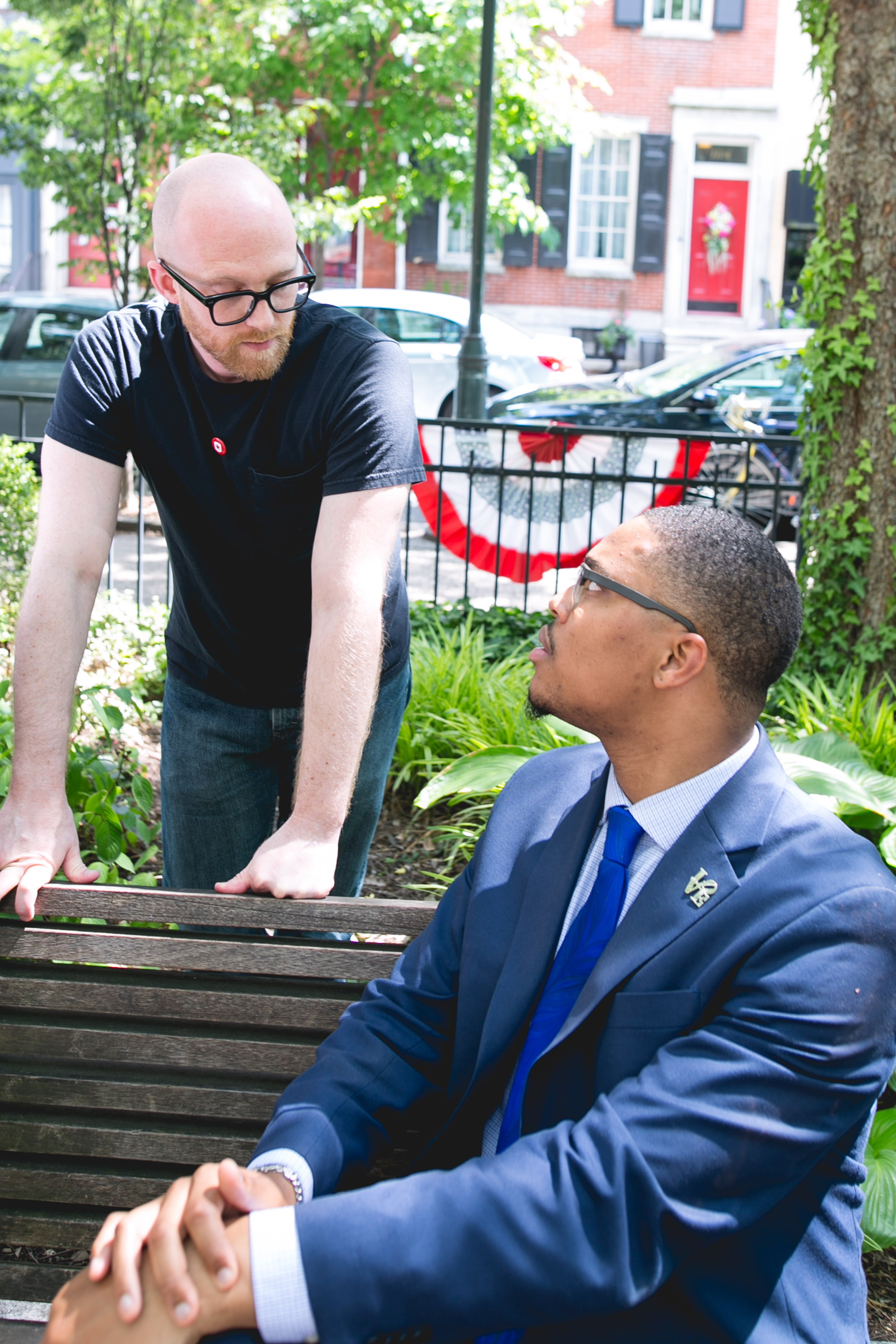  Philadelphia Weekly Forward Philly Headshots by LGBTQ photographer 