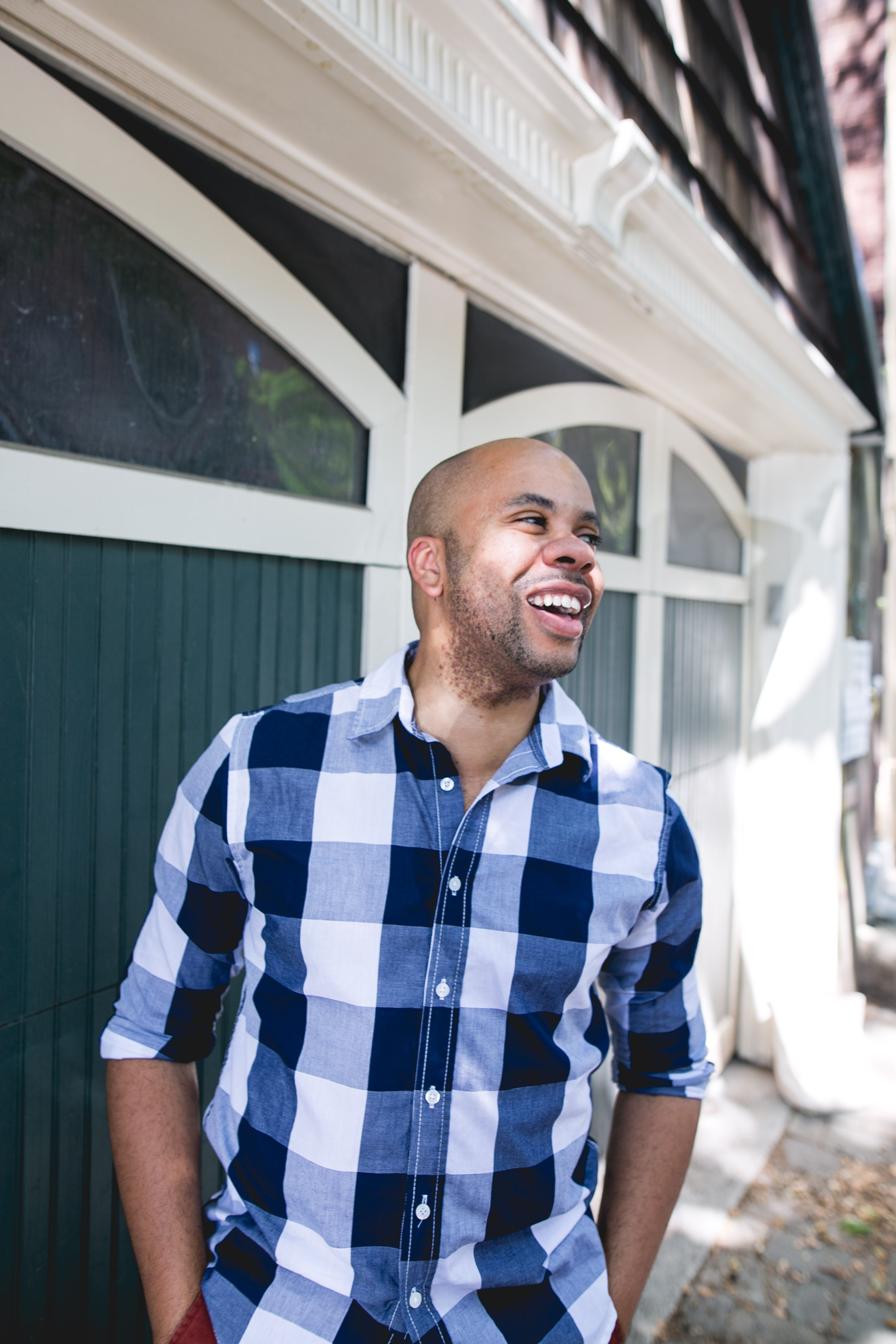  Philadelphia Weekly Forward Philly Headshots by LGBTQ photographer 