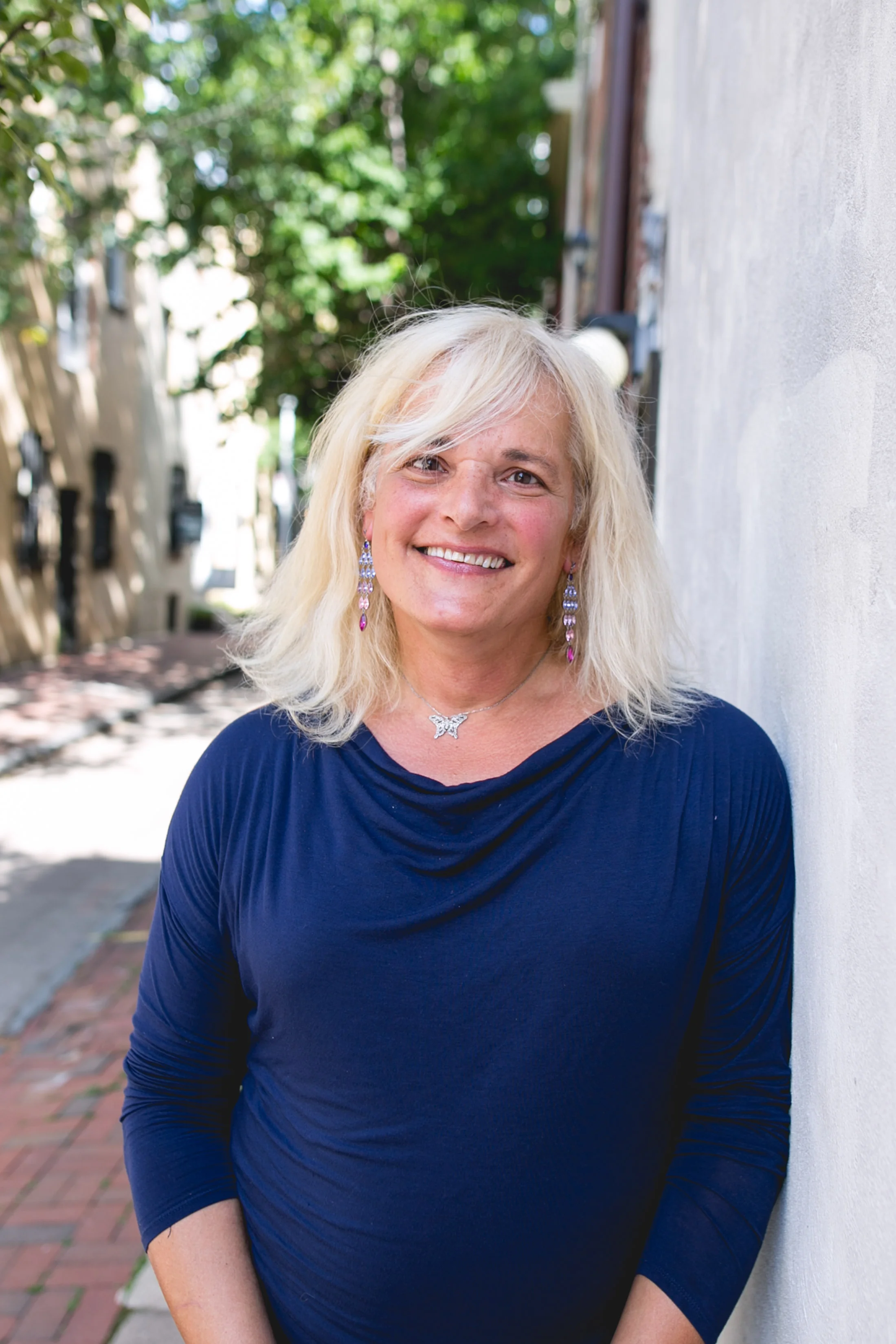 Philadelphia Weekly Forward Philly Headshots by LGBTQ photographer Swiger Photography
