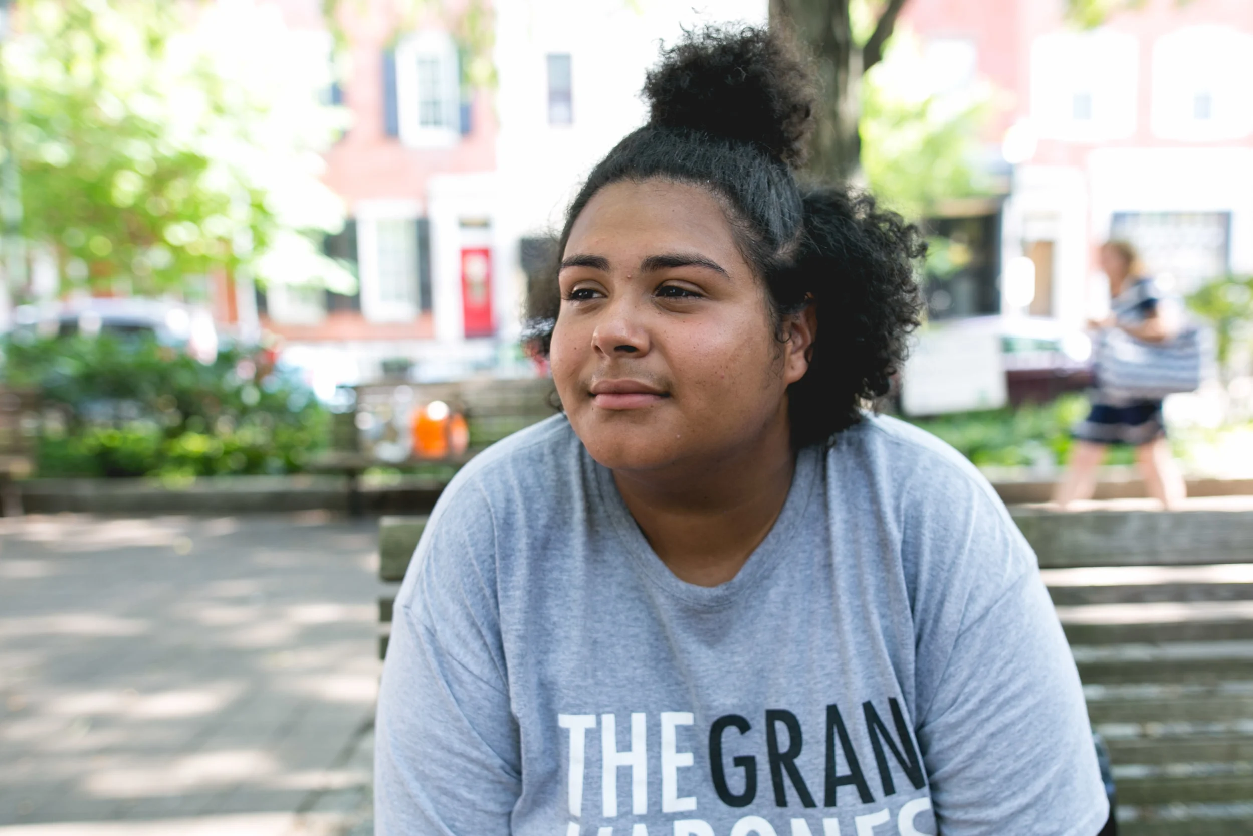 Philadelphia Weekly Forward Philly Headshots by LGBTQ photographer