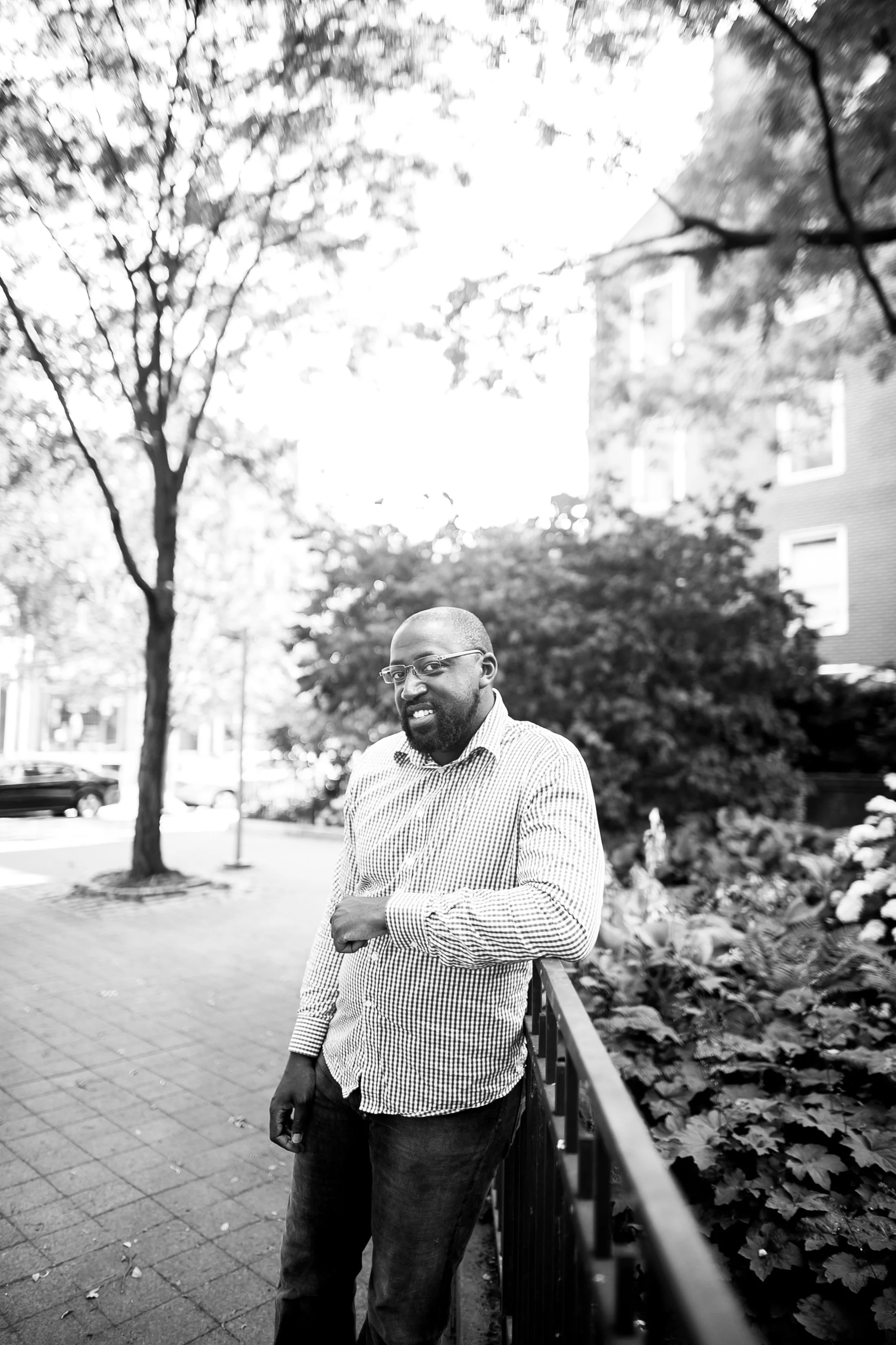 Philadelphia Weekly Forward Philly Headshots by LGBTQ photographer
