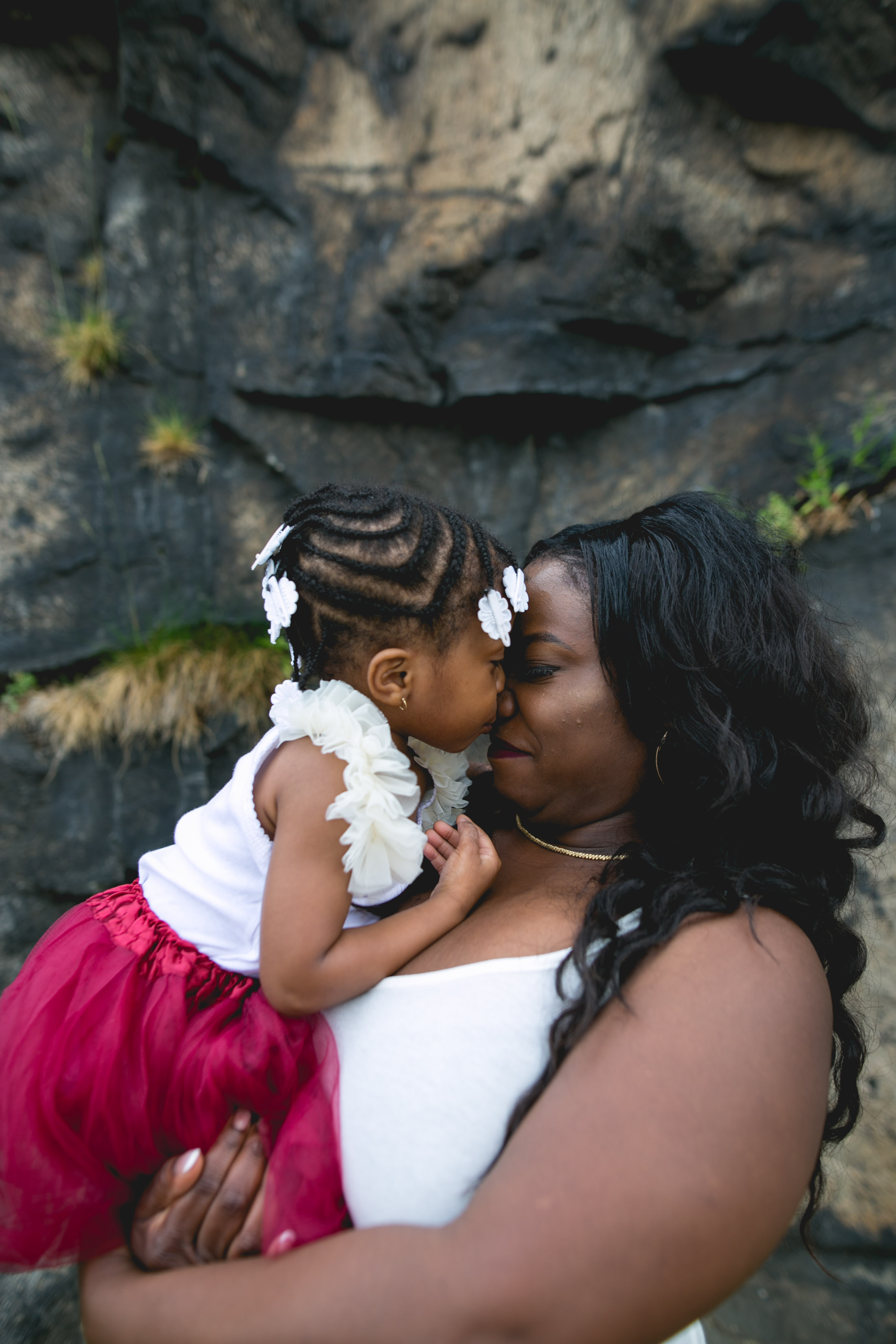 A Classic Philadelphia Museum of Art Engagement session by Swiger Photography