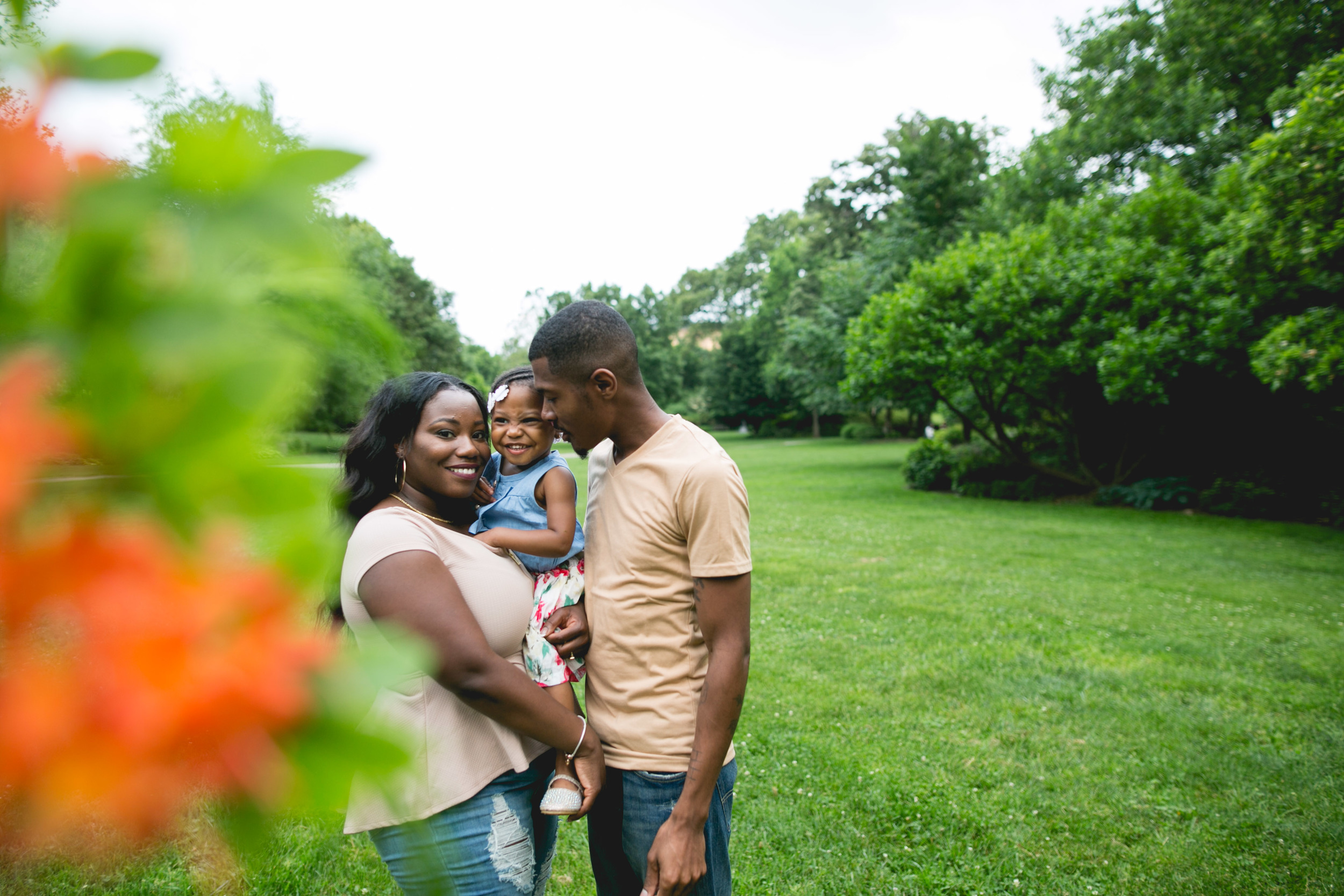 A Classic Philadelphia Museum of Art Engagement session by Swiger Photography