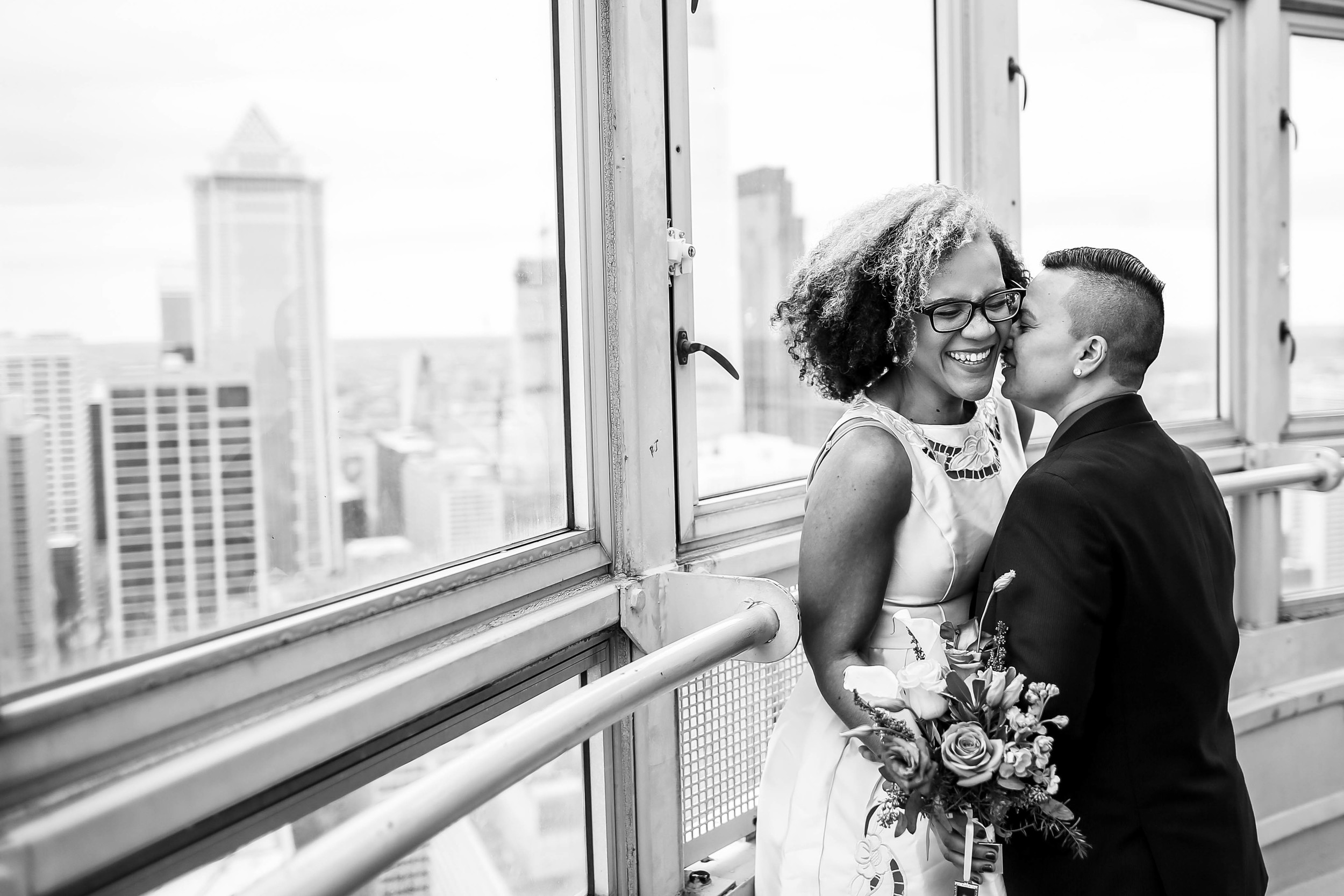 romantic-wedding-photos-LGBTQ-couple