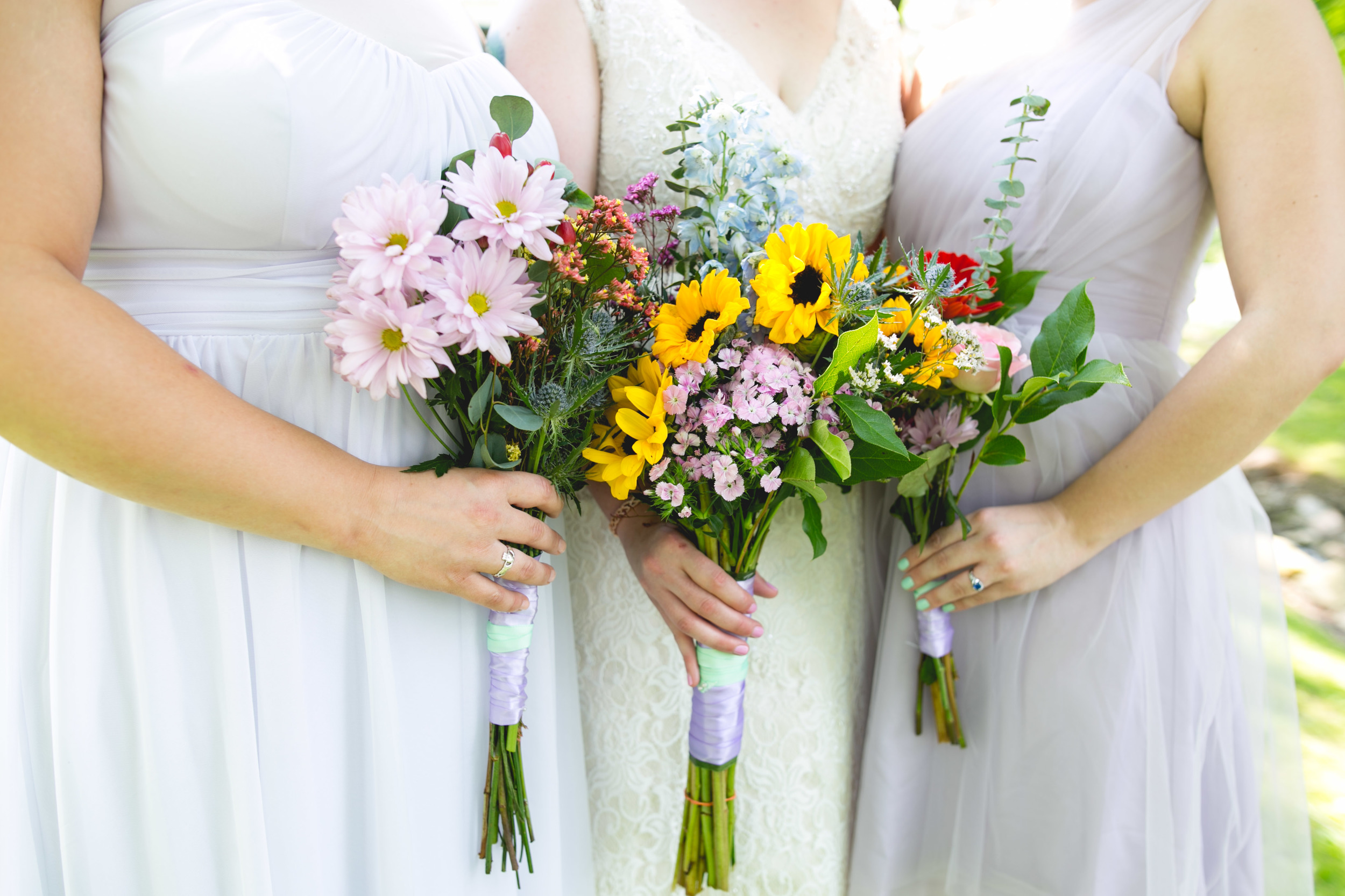 Alex and Lee - A Queer Walnutport PA Wedding, Philadelphia LGBTQ Wedding Photographer