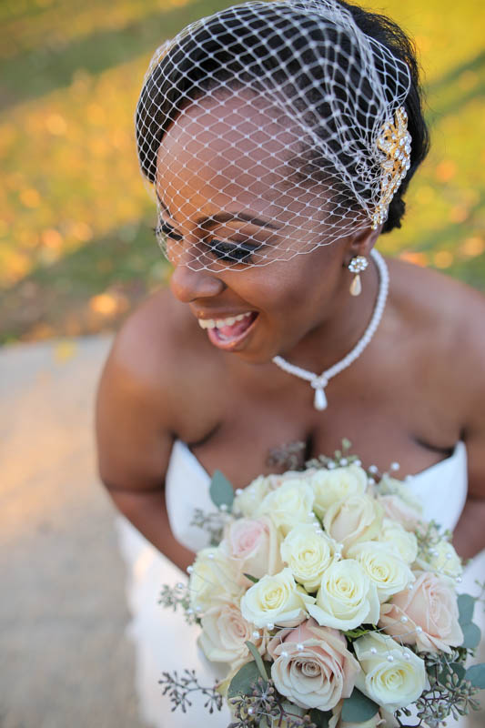Wedding Wednesday Blog Post on Why We Love Veils. LGBT Friendly Philadelphia Photographer Swiger Photography
