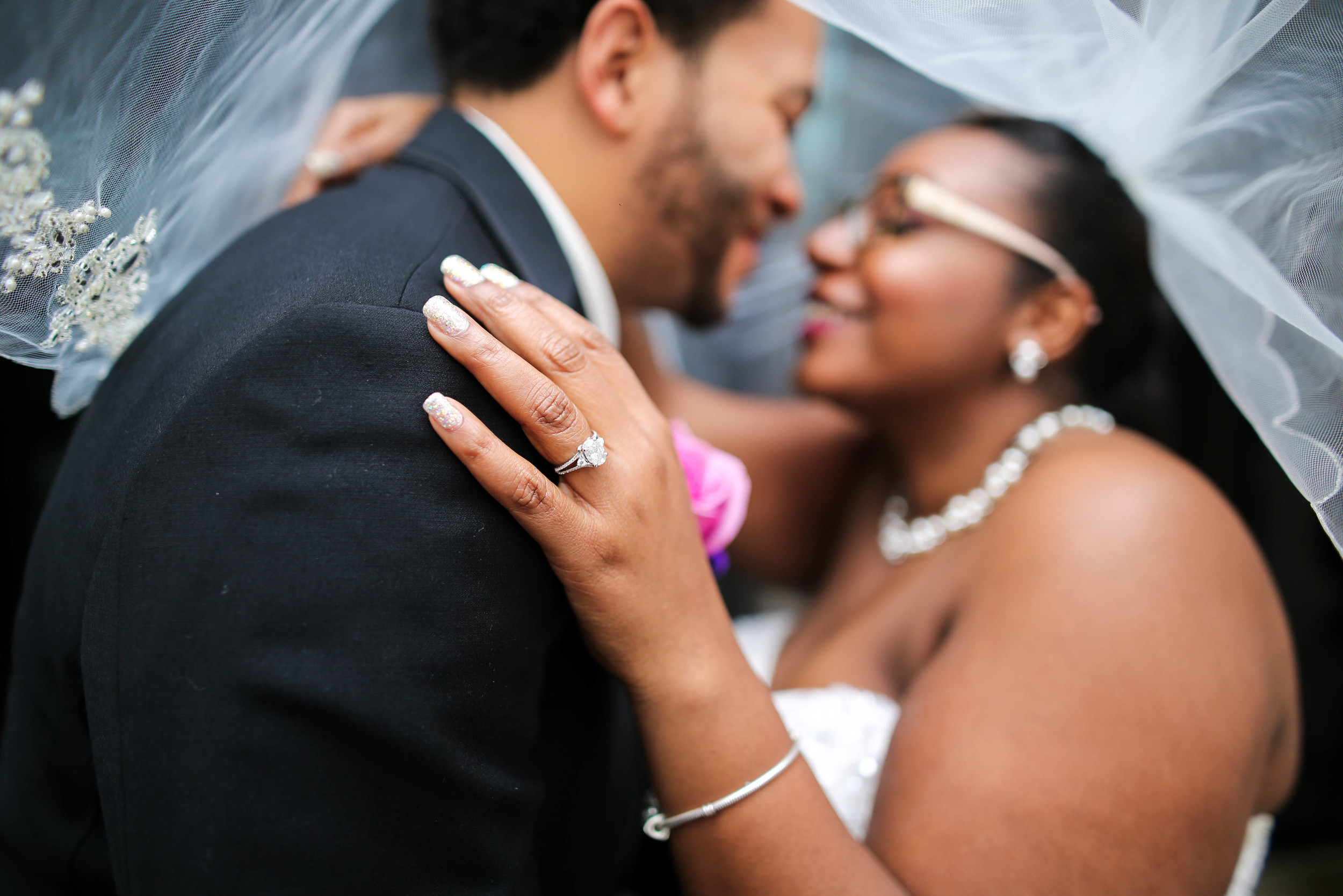  Wedding Wednesday Blog Post on Why We Love Veils. &nbsp;LGBT Friendly Philadelphia Photographer Swiger Photography 