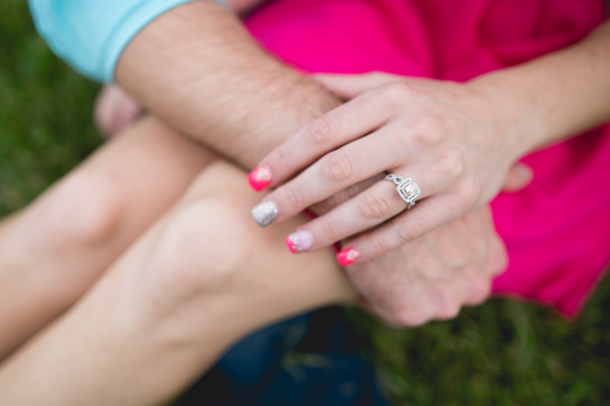 How to get the best ring photos, by Swiger Photography. Favorite Wedding and Engagement Ring Shots