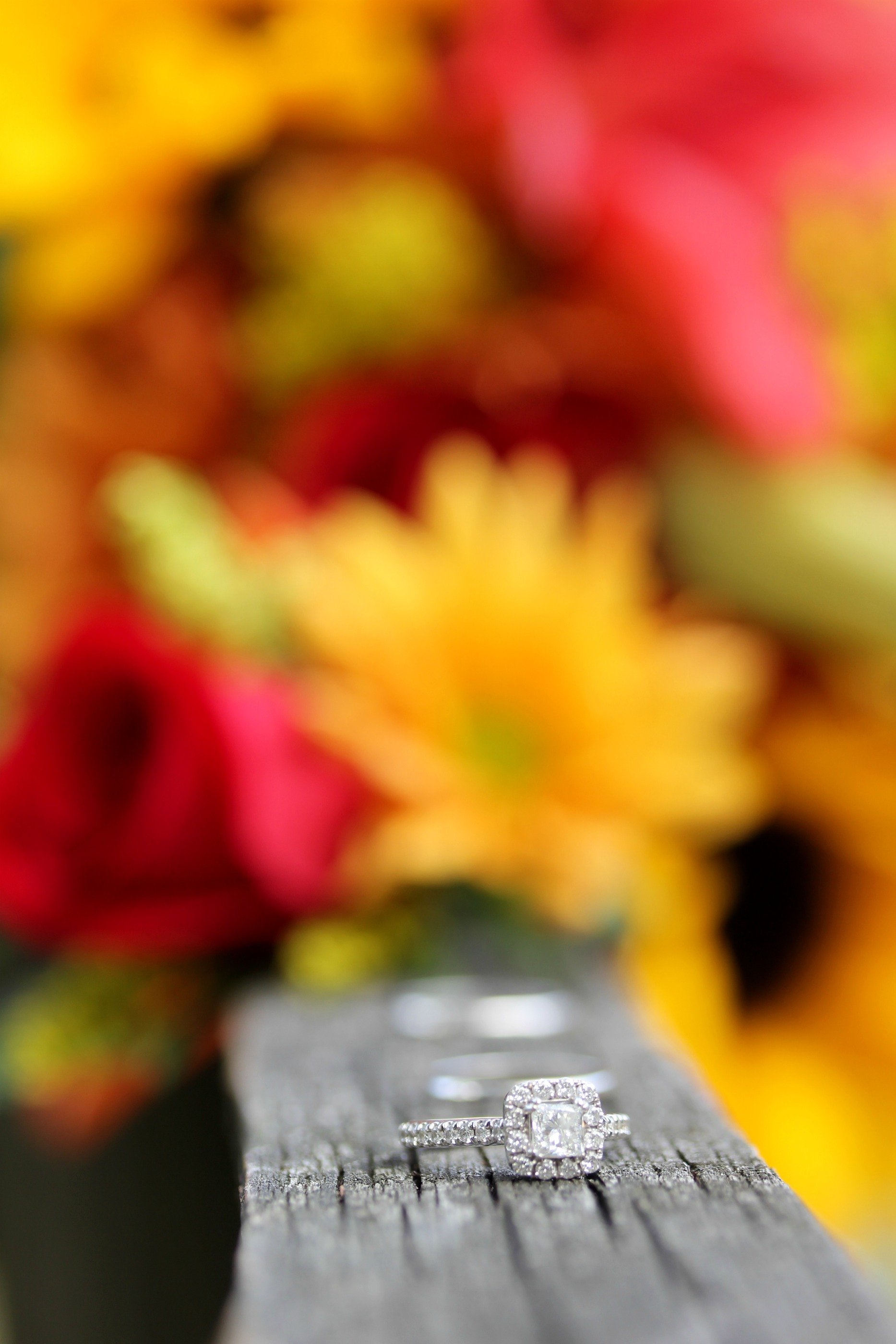 How to get the best ring photos, by Swiger Photography. Favorite Wedding and Engagement Ring Shots