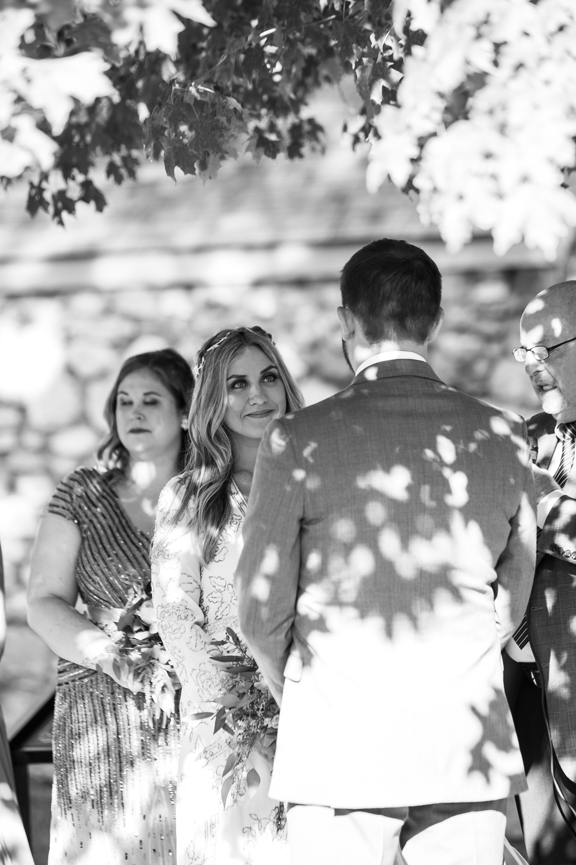 A Historic Waterloo Village Vintage Chic Wedding by Swiger Photography, featuring fall colors, vibrant details and beautiful authentic love. Shot by owner Amanda Swiger, national known lesbian photographer. 