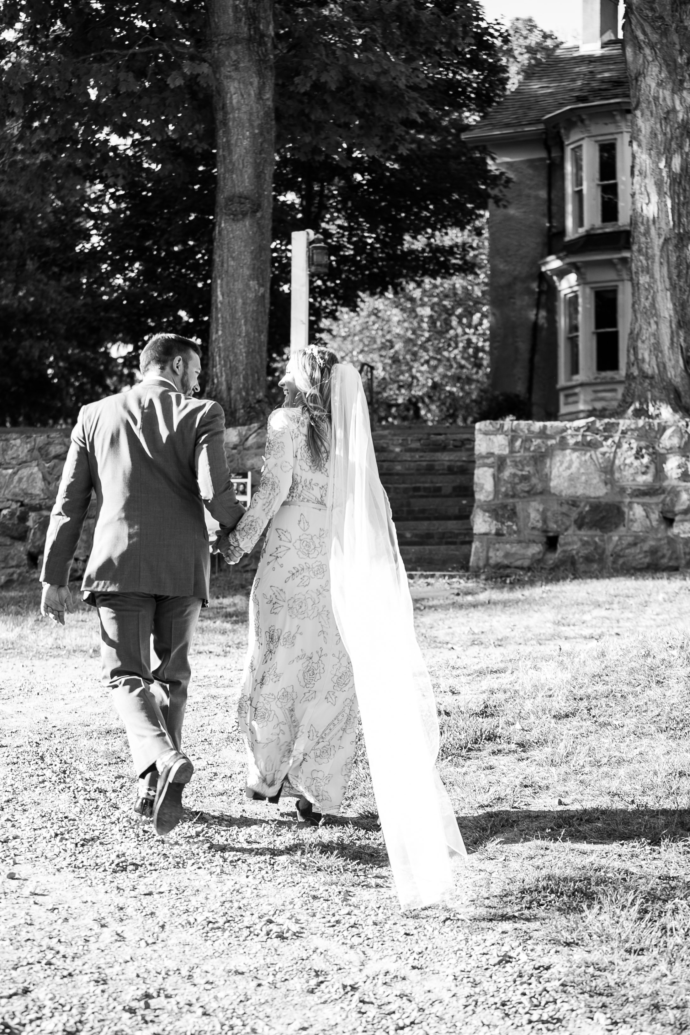 A Historic Waterloo Village Vintage Chic Wedding by Swiger Photography, featuring fall colors, vibrant details and beautiful authentic love. Shot by owner Amanda Swiger, national known lesbian photographer. 