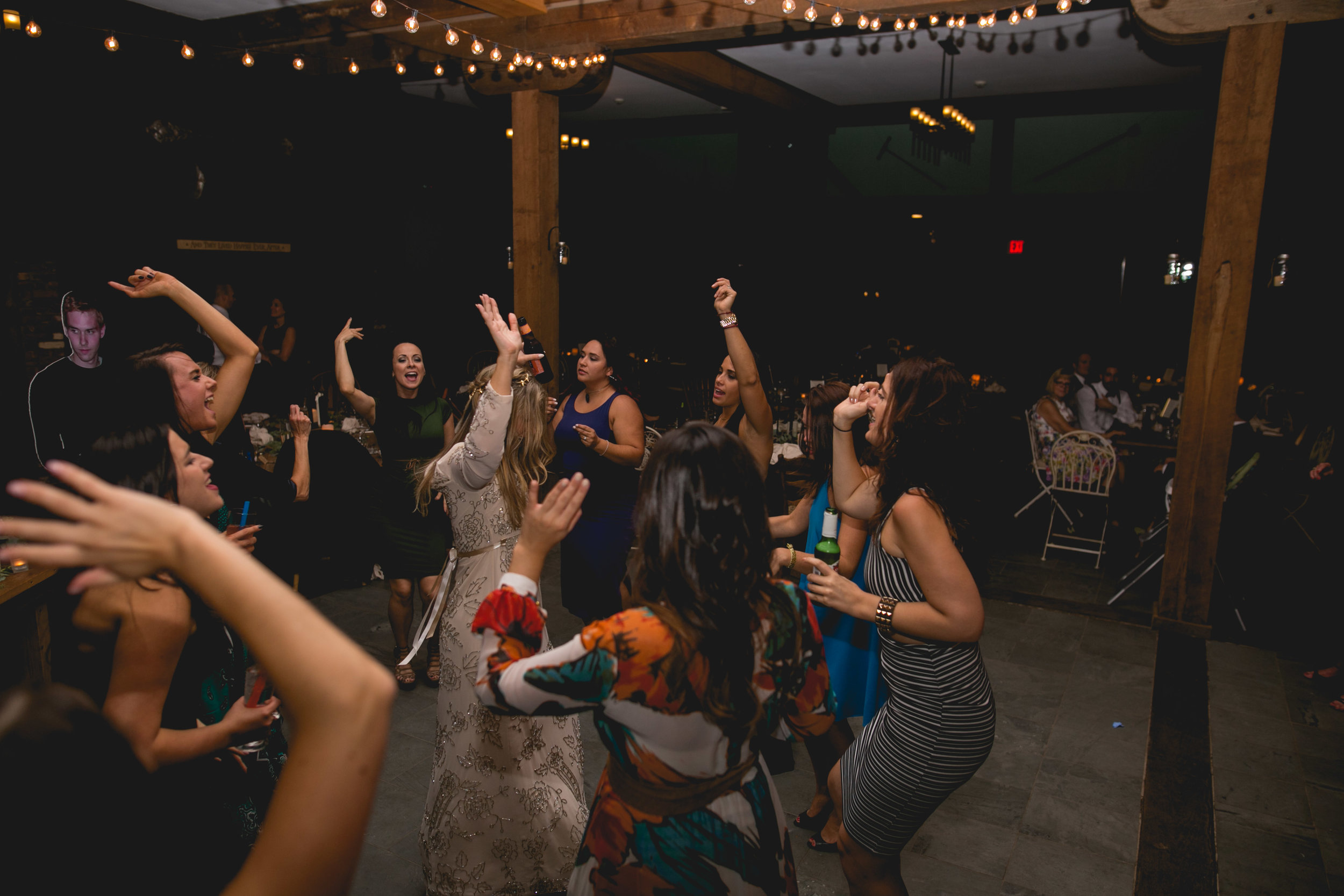 A Historic Waterloo Village Vintage Chic Wedding by Swiger Photography, featuring fall colors, vibrant details and beautiful authentic love. Shot by owner Amanda Swiger, national known lesbian photographer. 