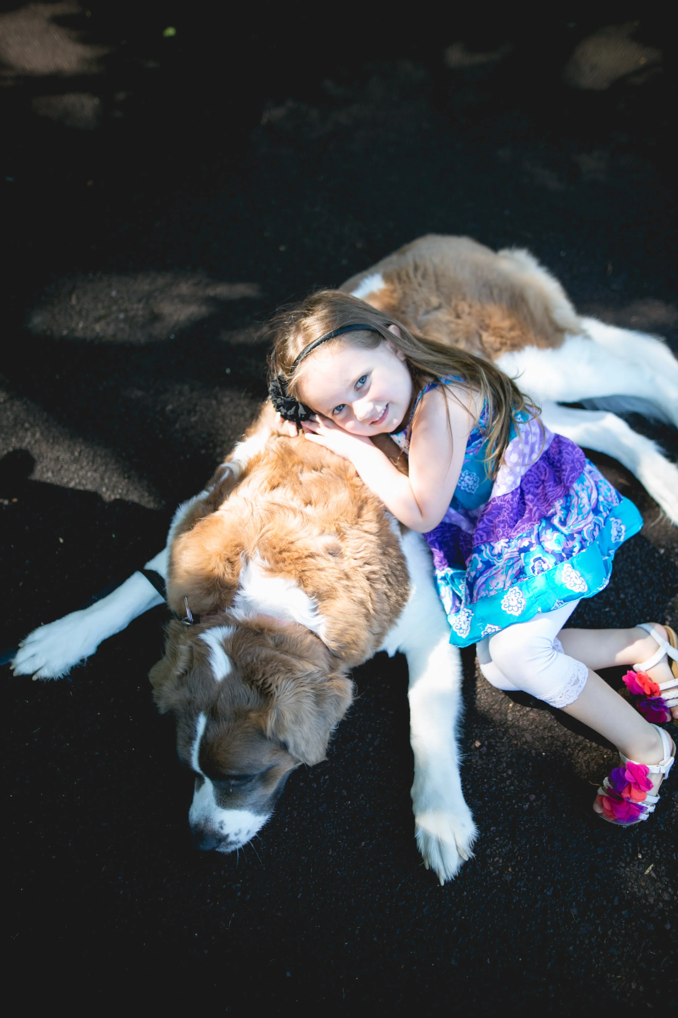 The Mott Family - A Greene Lane Park Family Session by Swiger Photography. Family photos and first birthday session