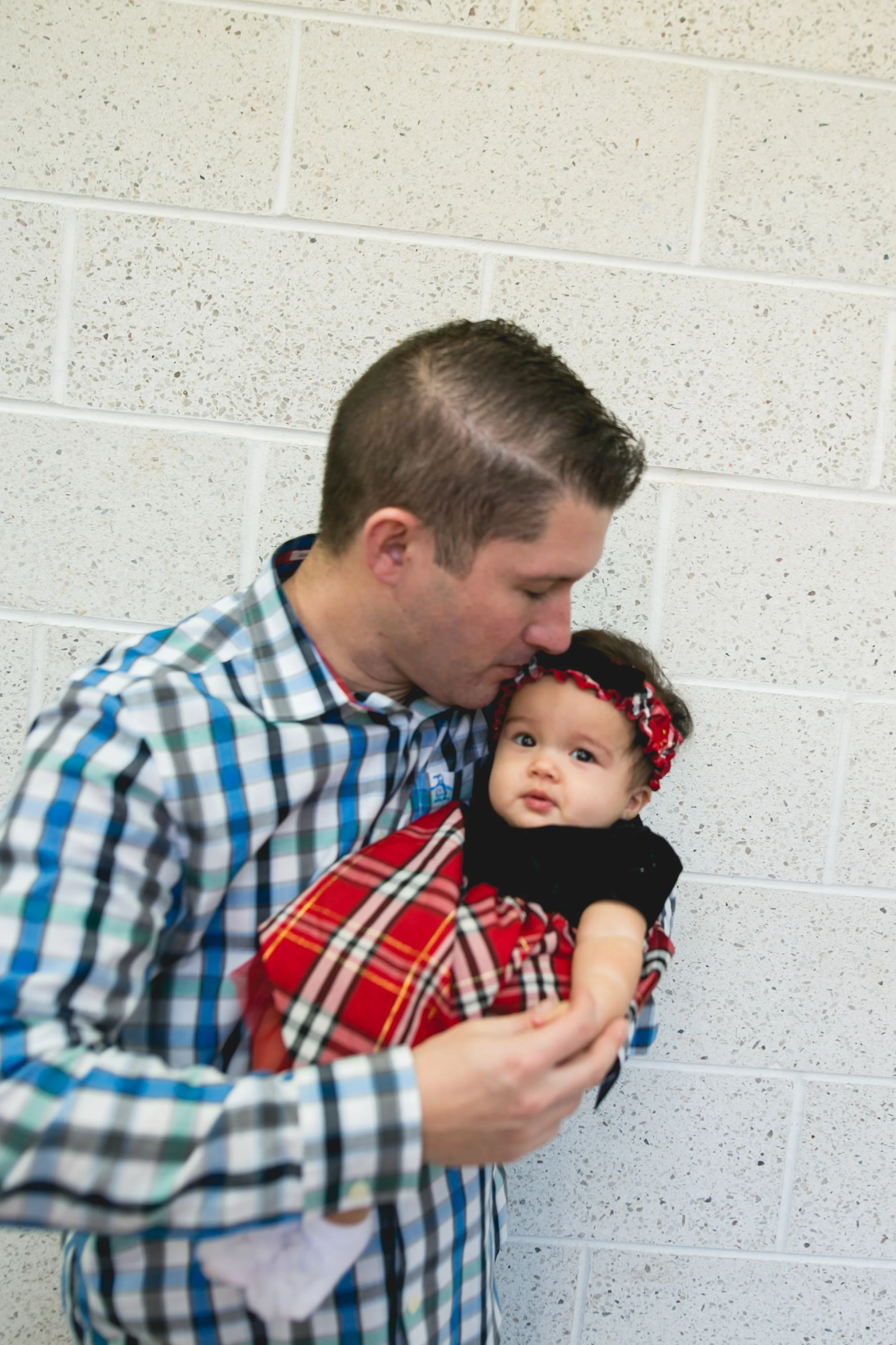 Willow Grove, PA Family Holiday Session