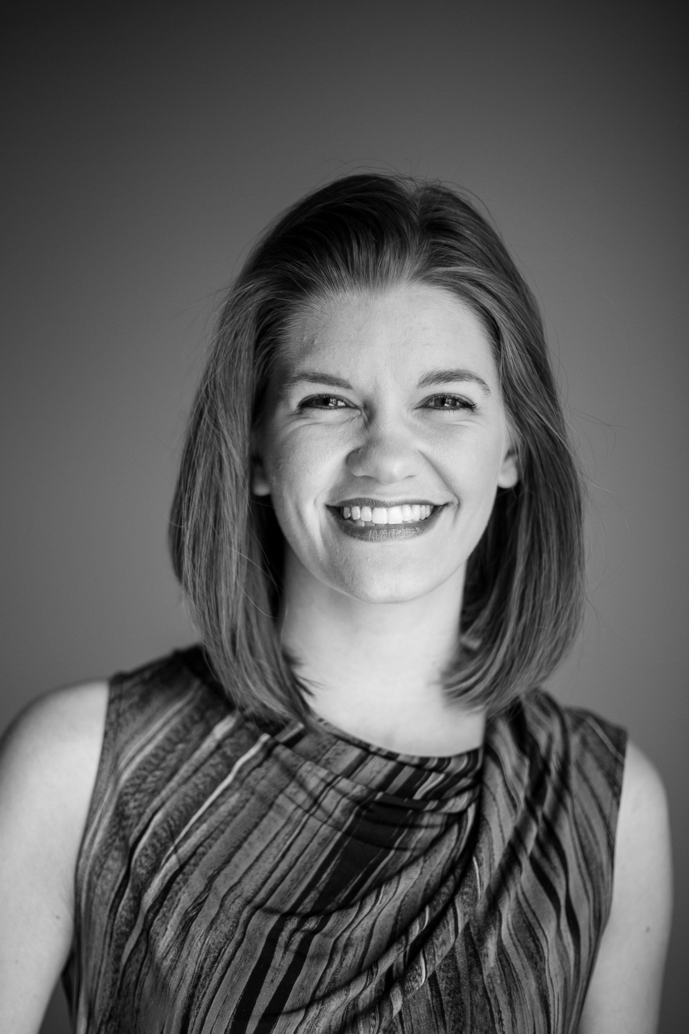 Philadelphia Studio Headshot Photographer