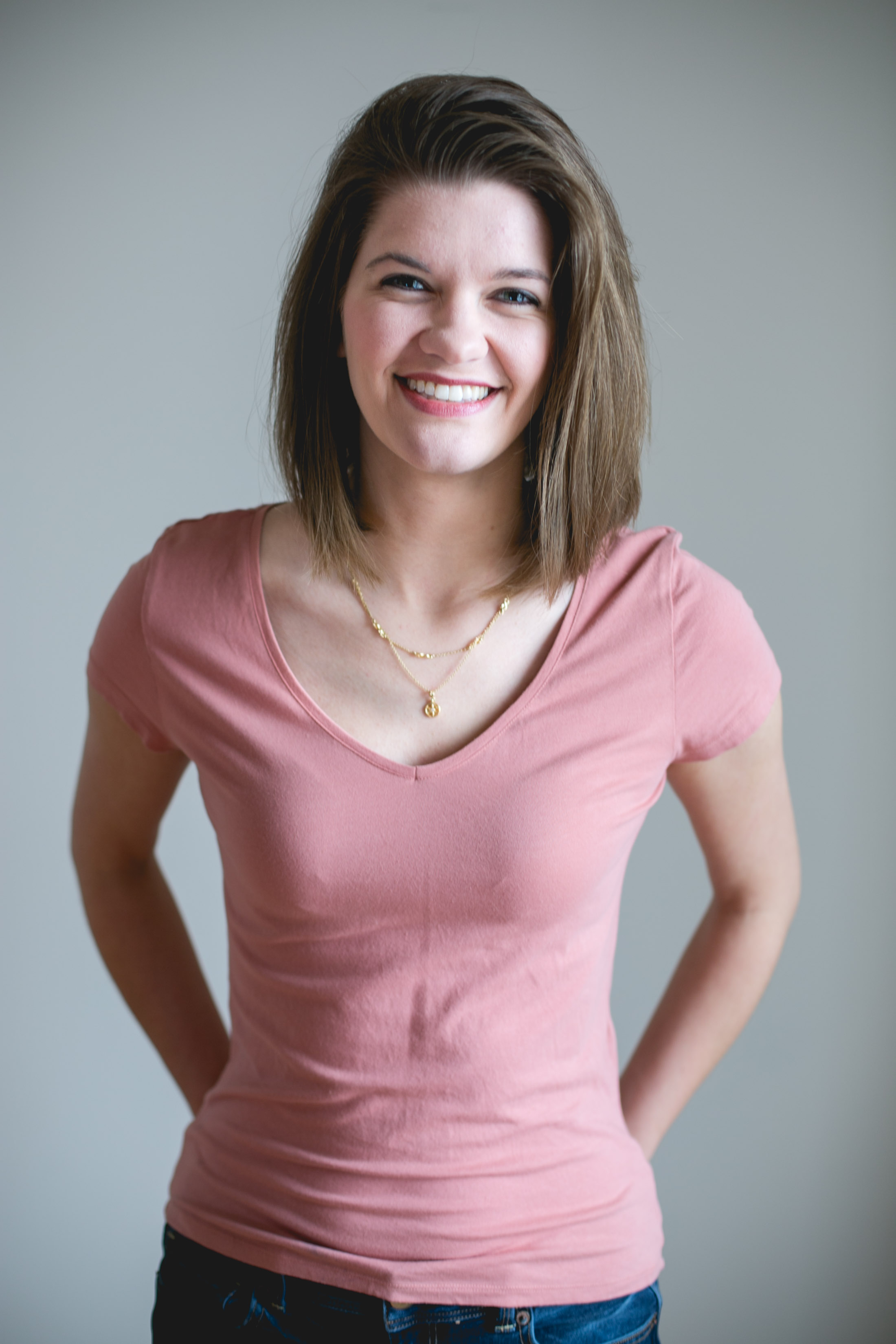 King of Prussia Studio Headshot Photographer
