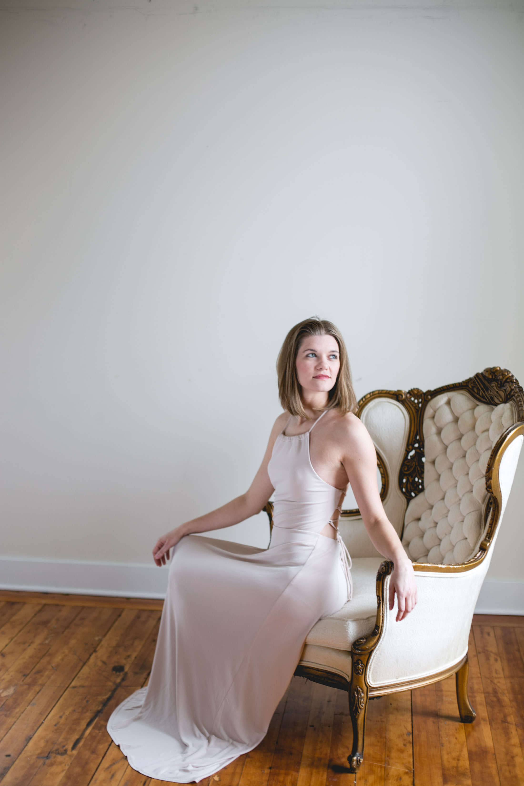 King of Prussia Studio Headshot Photographer