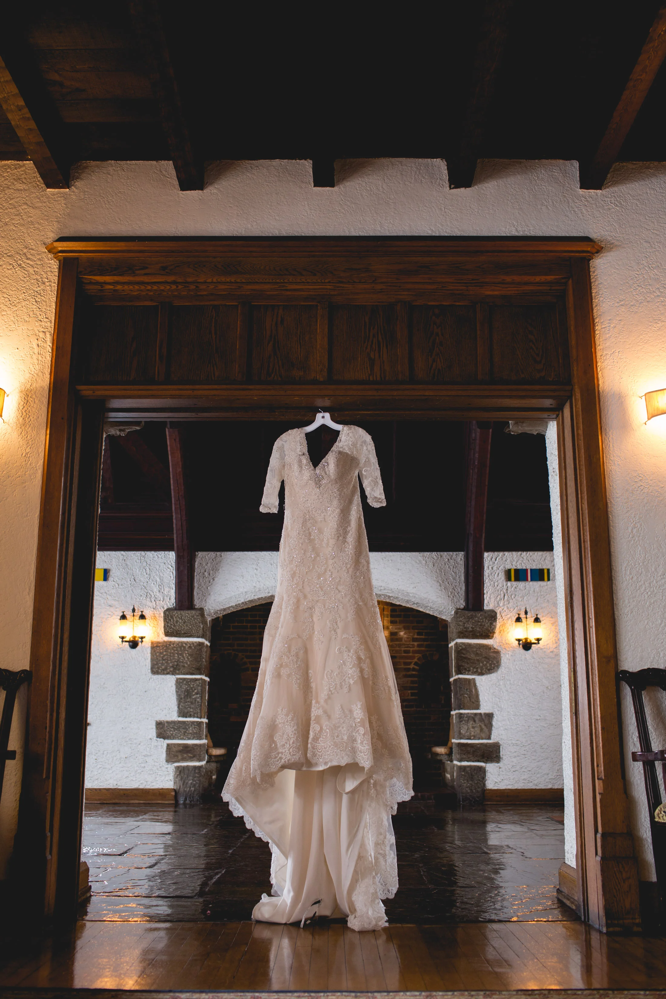 Authentic and Affordable Philadelphia Photography at The Merion Tribute House