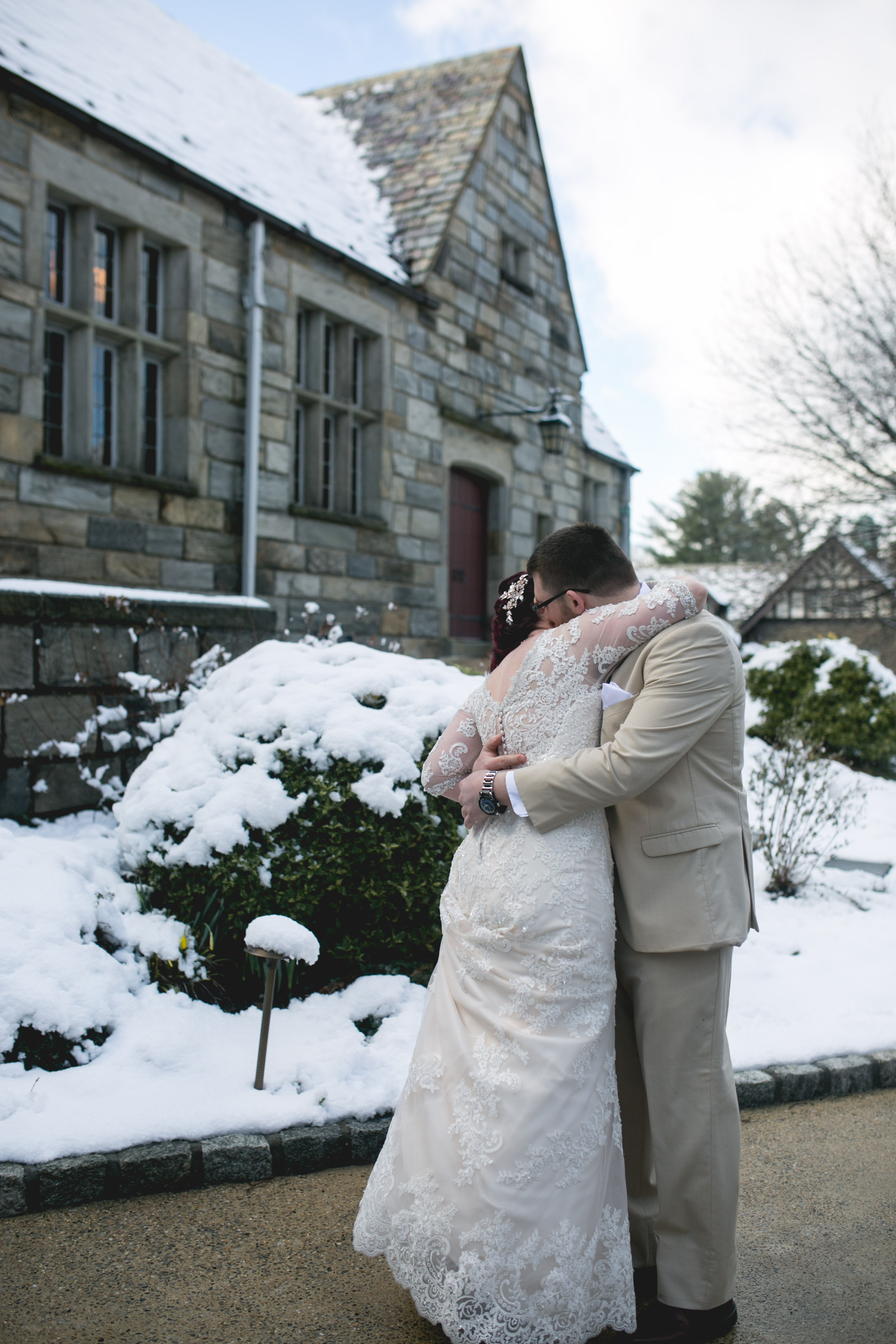 Authentic and Affordable Philadelphia Photography at The Merion Tribute House 12