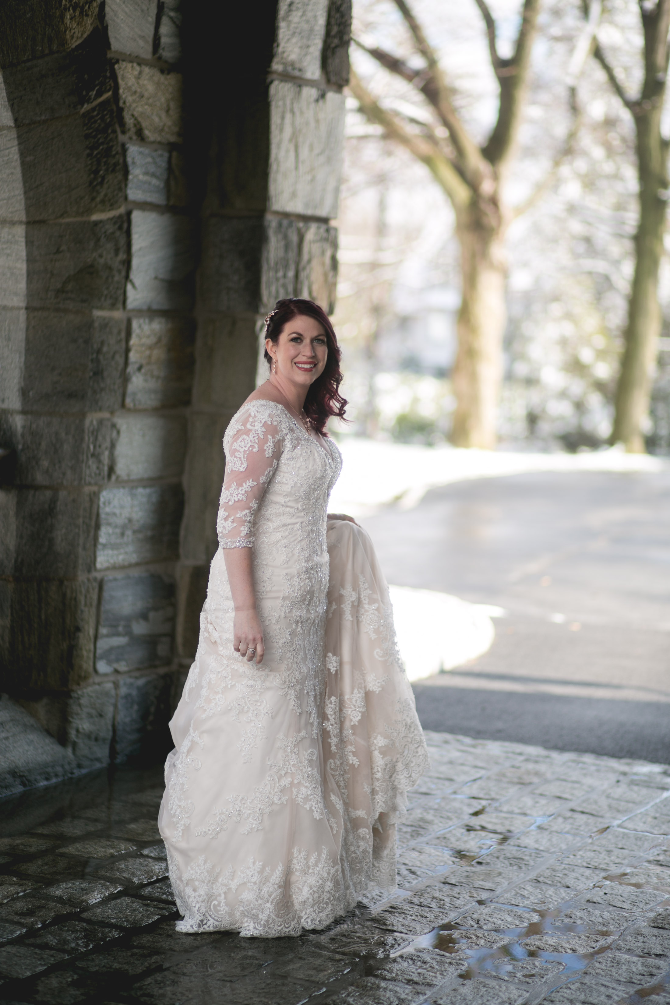 Authentic and Affordable Philadelphia Photography at The Merion Tribute House 16