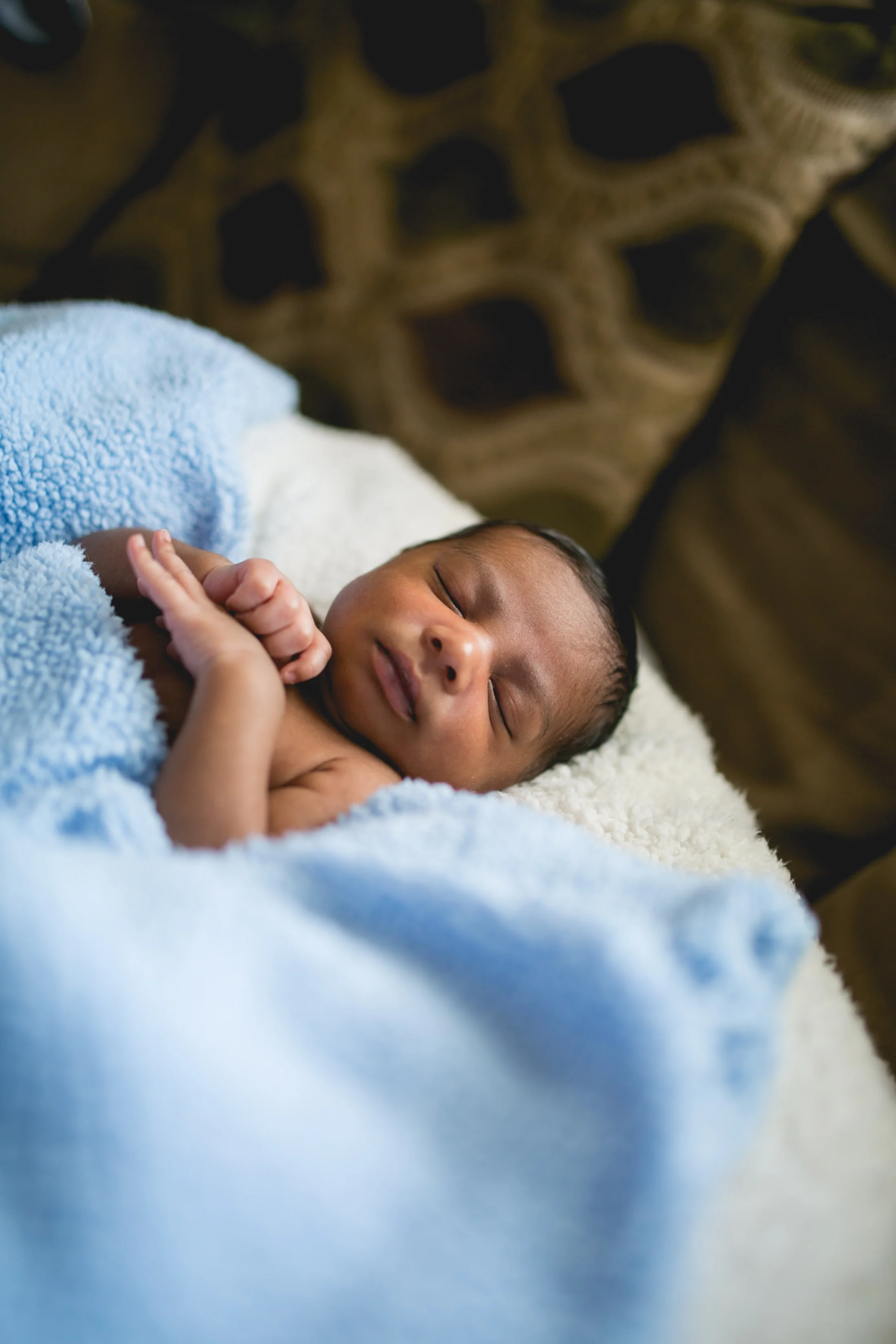 Newborn Lifestyle Photographer Philadelphia, PA by Swiger Photography 5