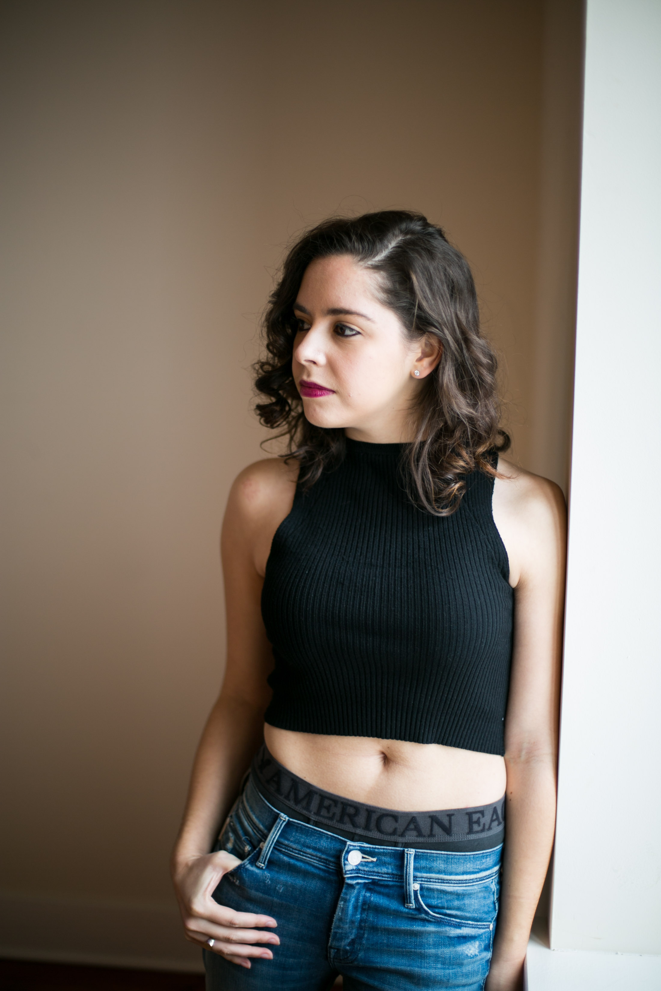 Philadelphia Lesbian Photographer 8
