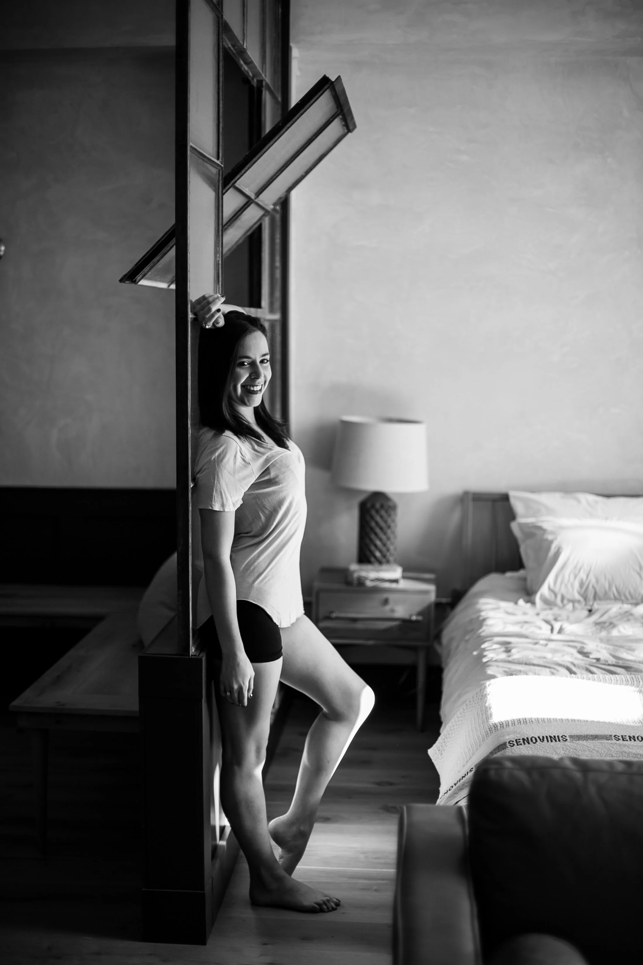 Lokal Hotel Boudoir Session 2