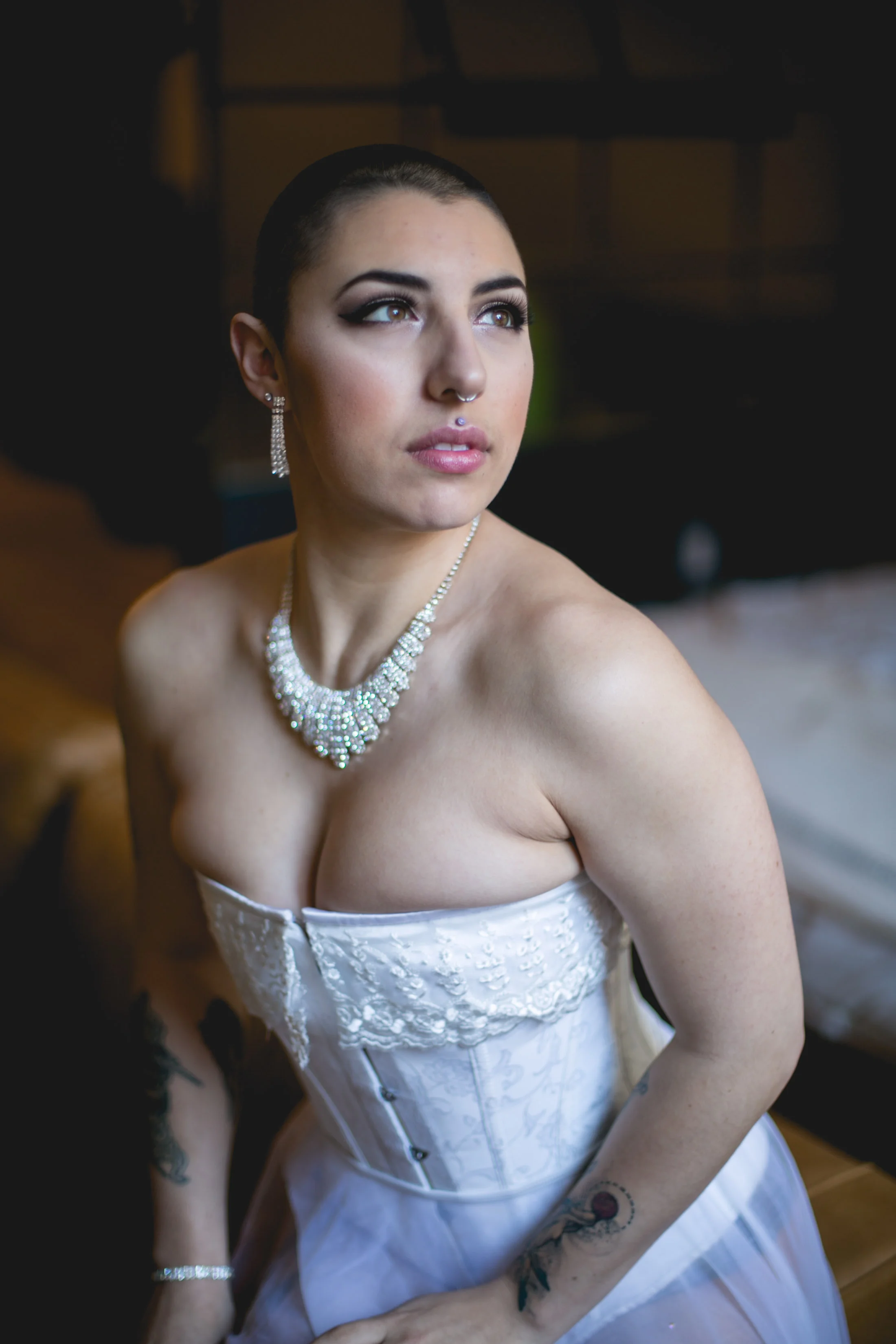 Lokal Hotel Boudoir Session 8