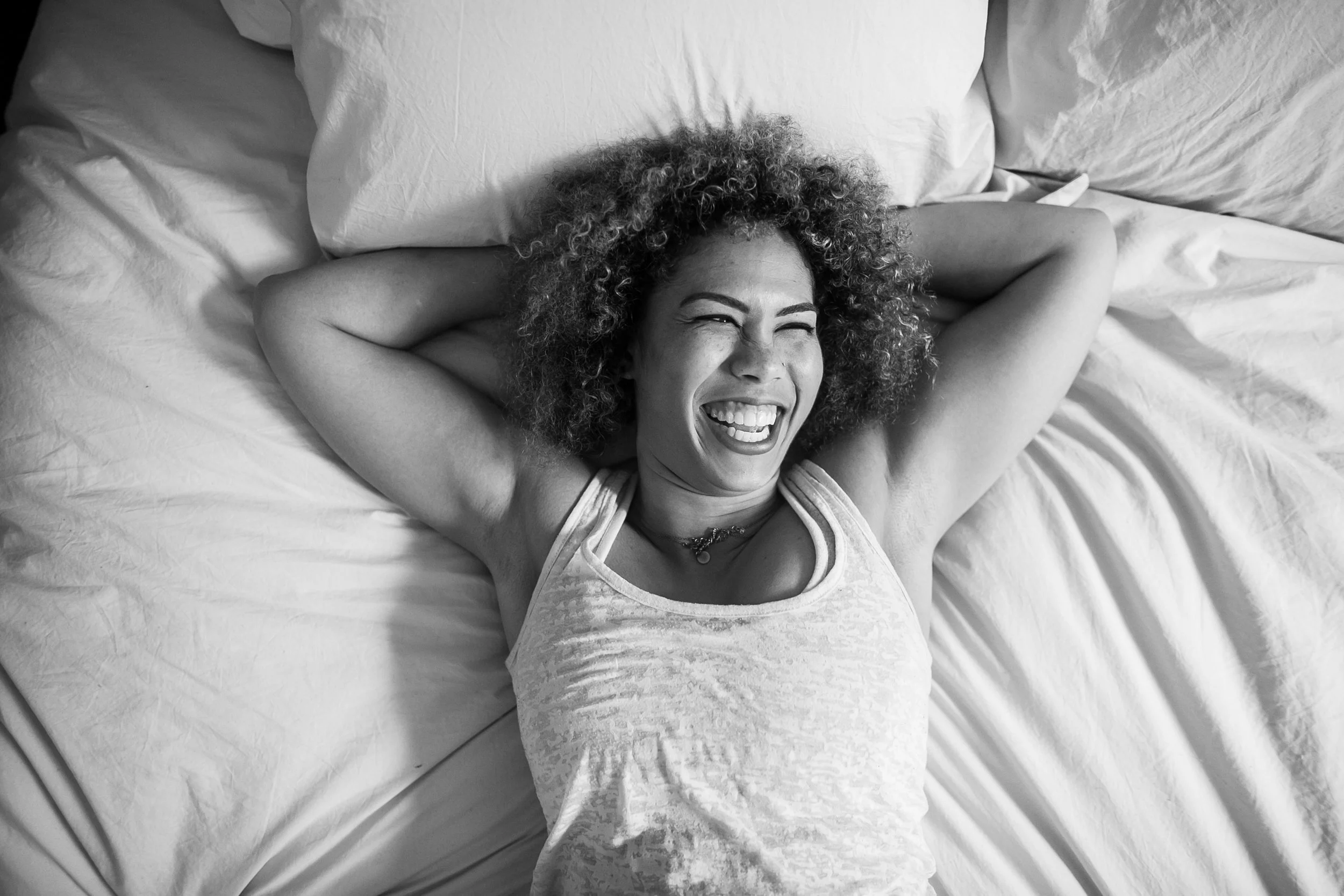 Philly Affordable Boudoir Photographer at Lokal Hotel 11