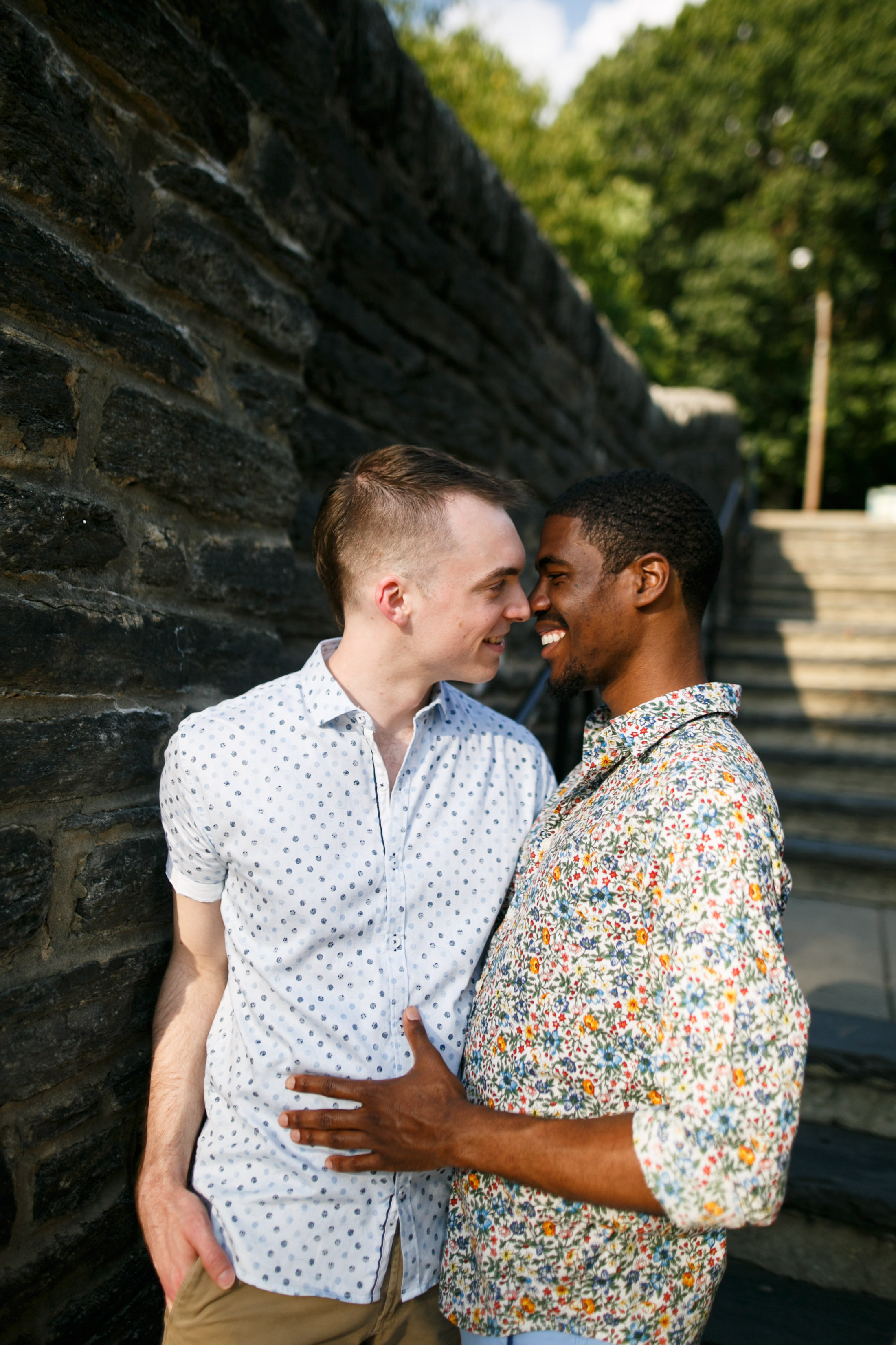 Manayunk Philadelphia LGBTQ Session 15