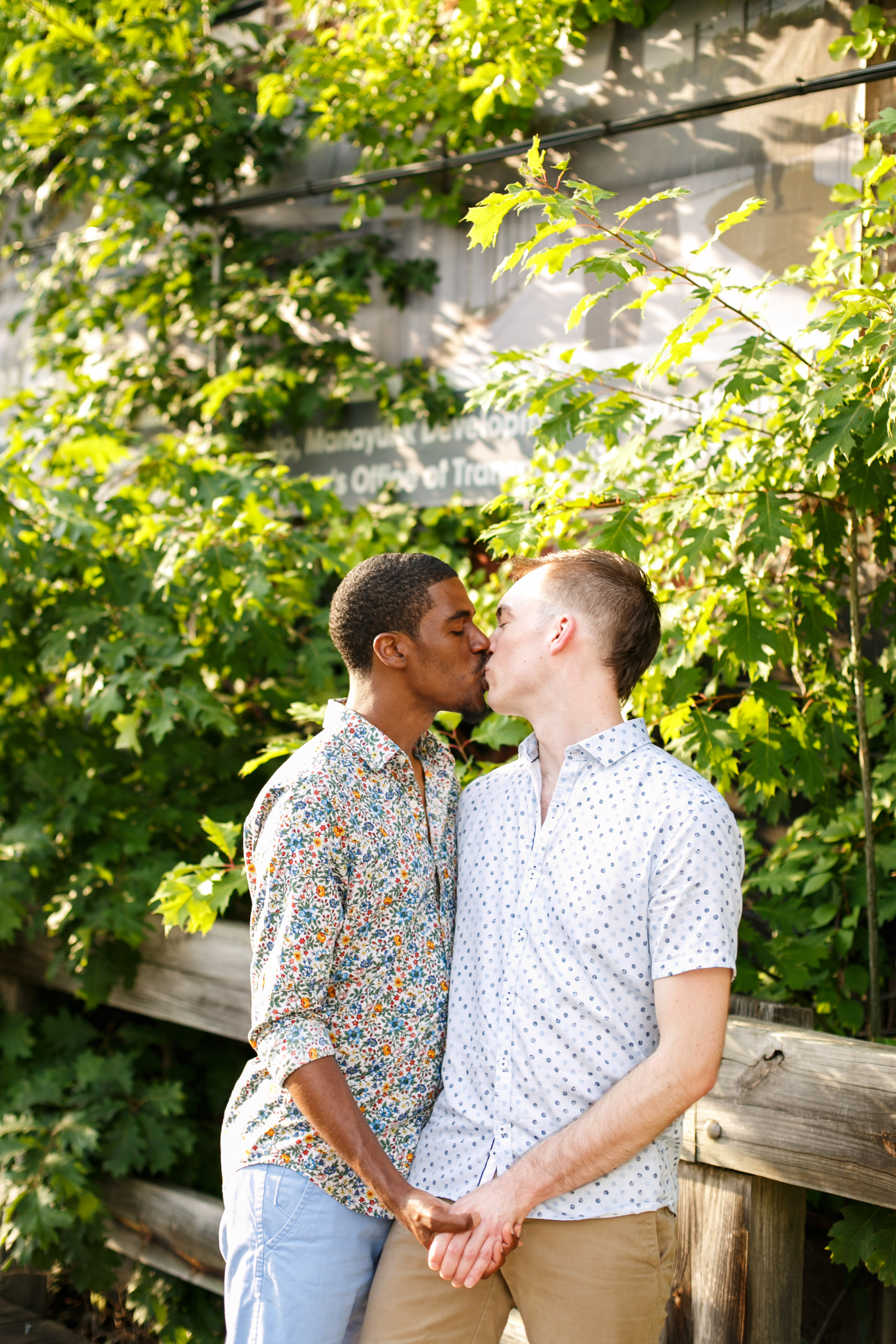 Manayunk Philadelphia LGBTQ Session 6