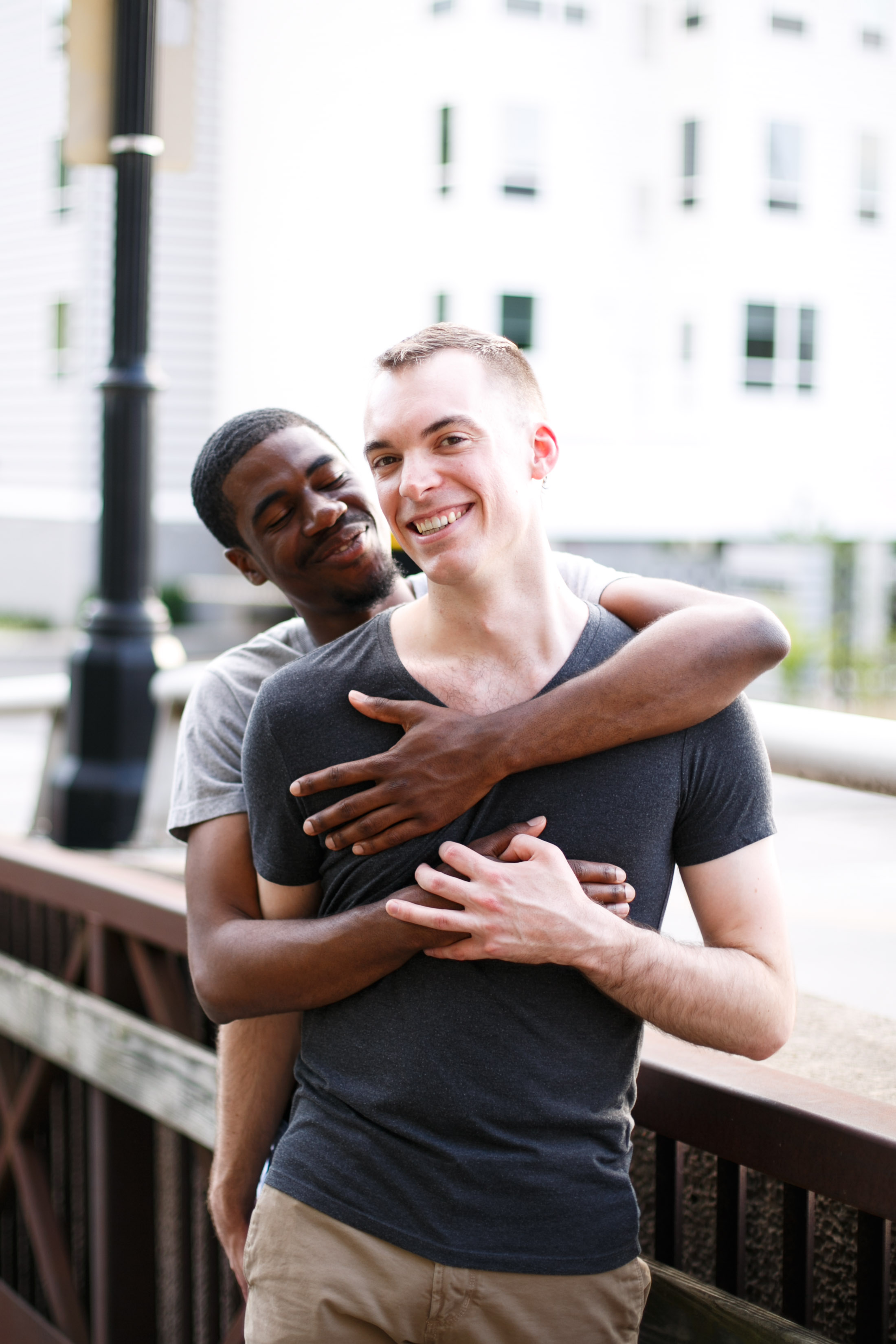 Manayunk Philadelphia LGBTQ Session 5