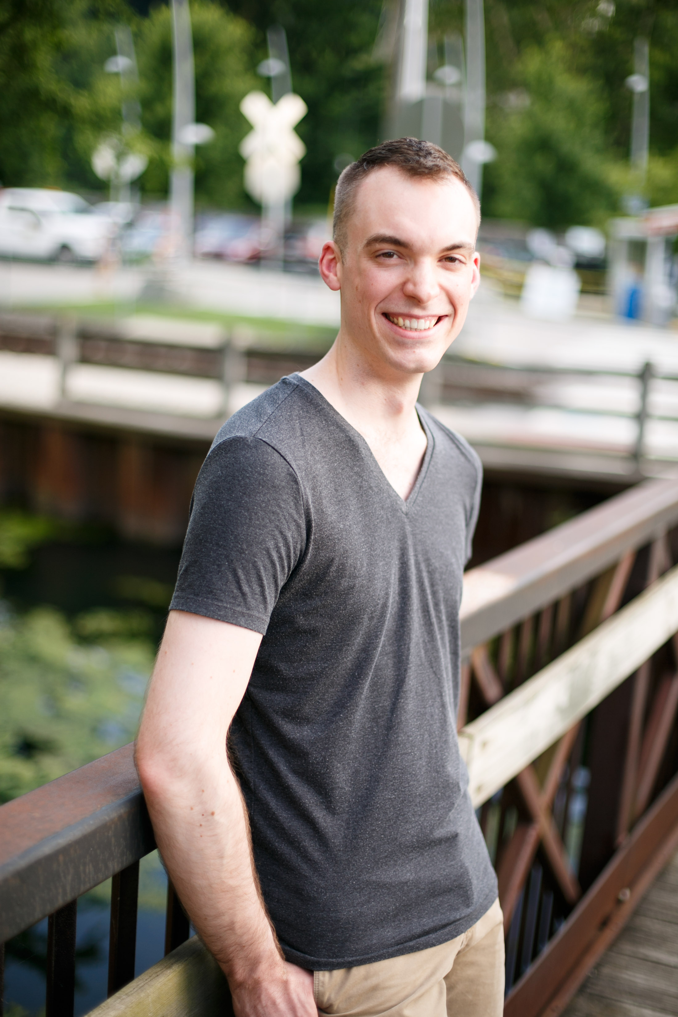 Manayunk Philadelphia LGBTQ Session 3