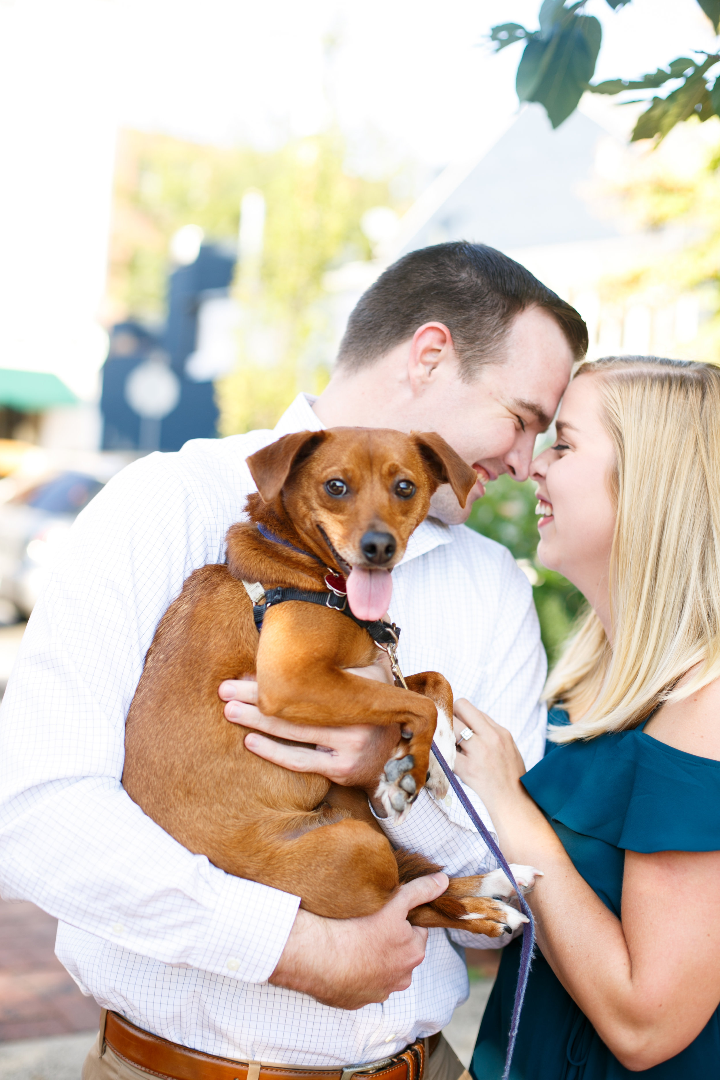 Manayunk Philadelphia Main Street Engagement Session 2