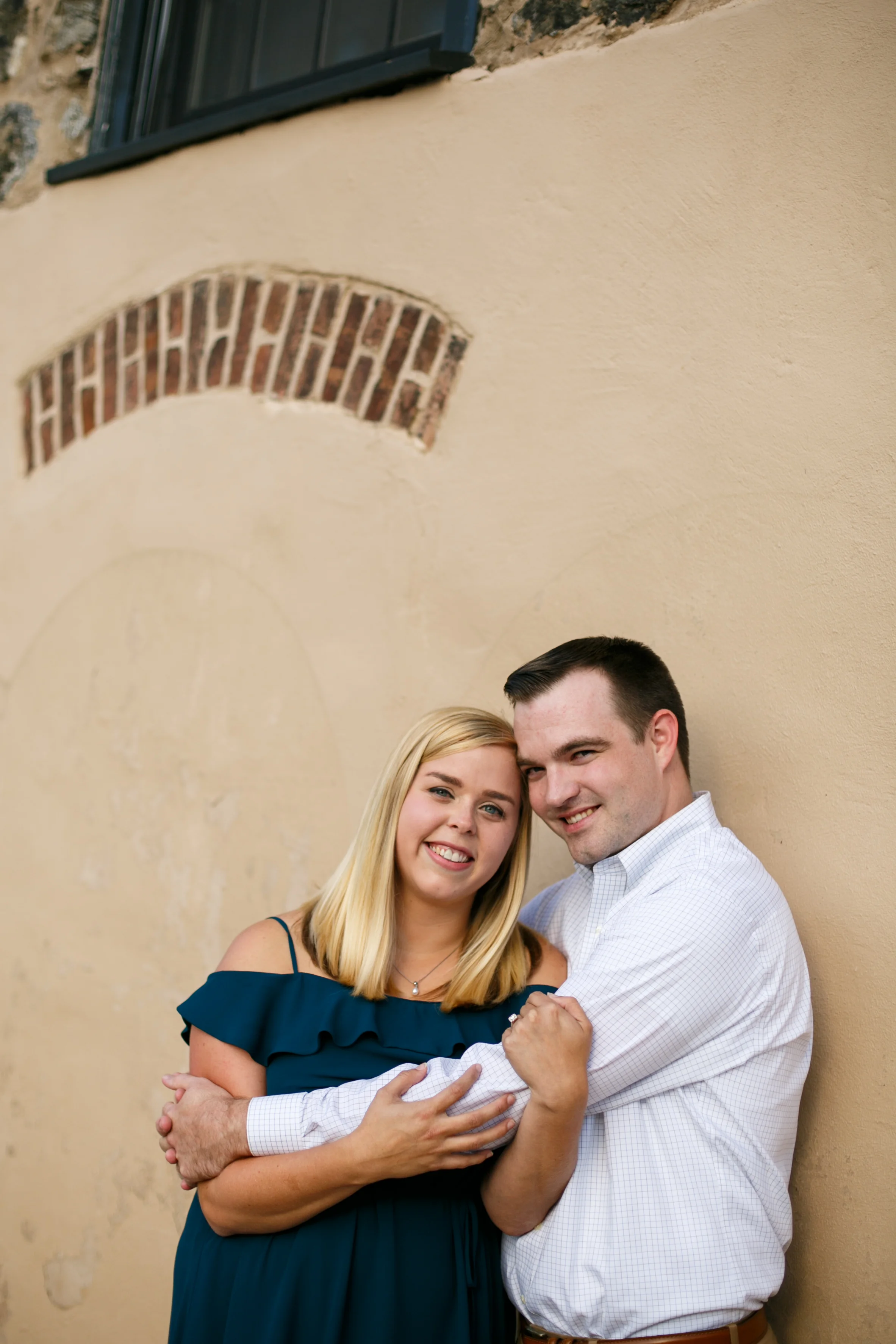 Manayunk Philadelphia Main Street Engagement Session 6