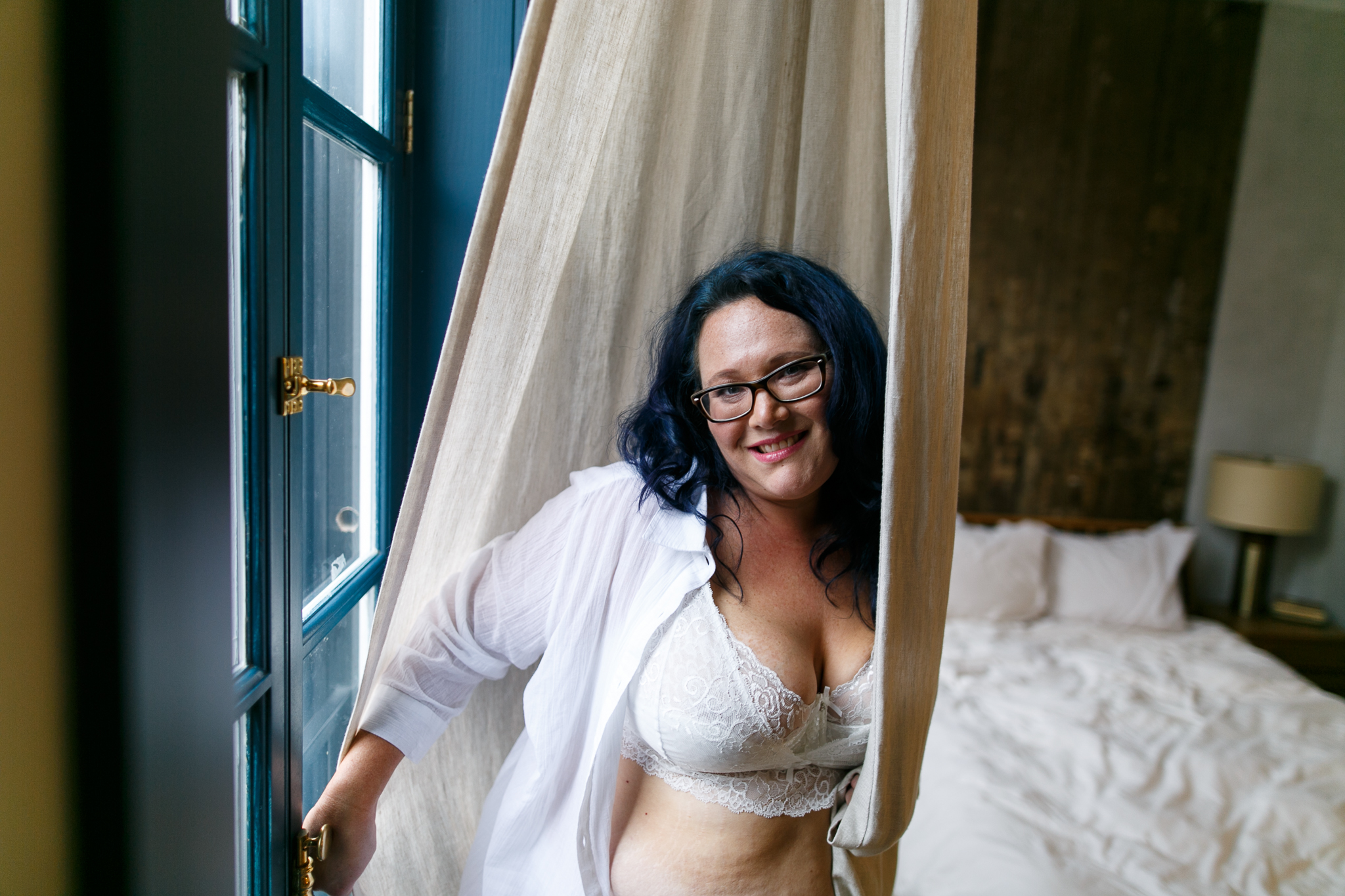 Body Positive Boudoir Photographer Philadelphia PA 8