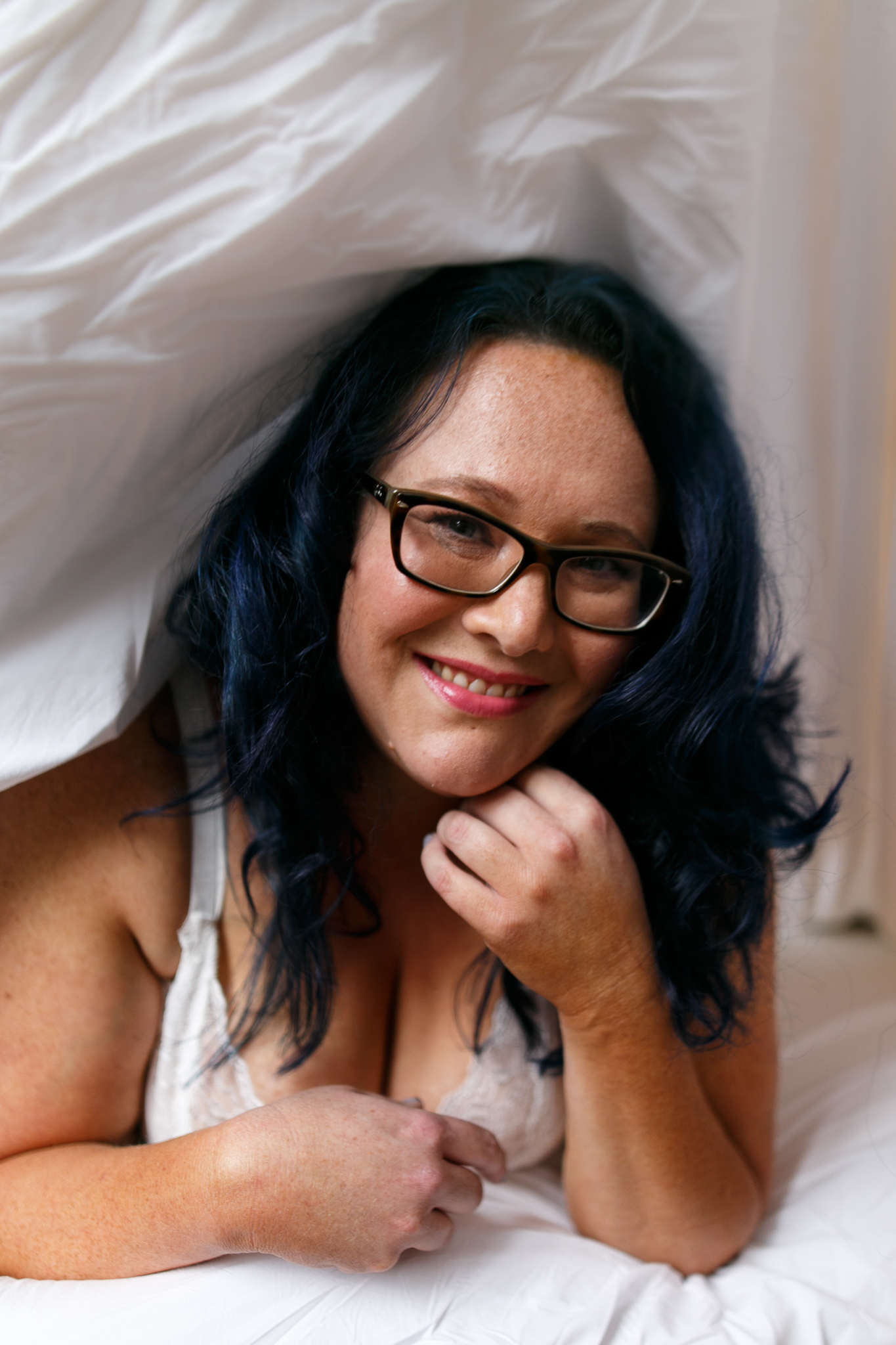 Body Positive Boudoir Photographer Philadelphia PA 7