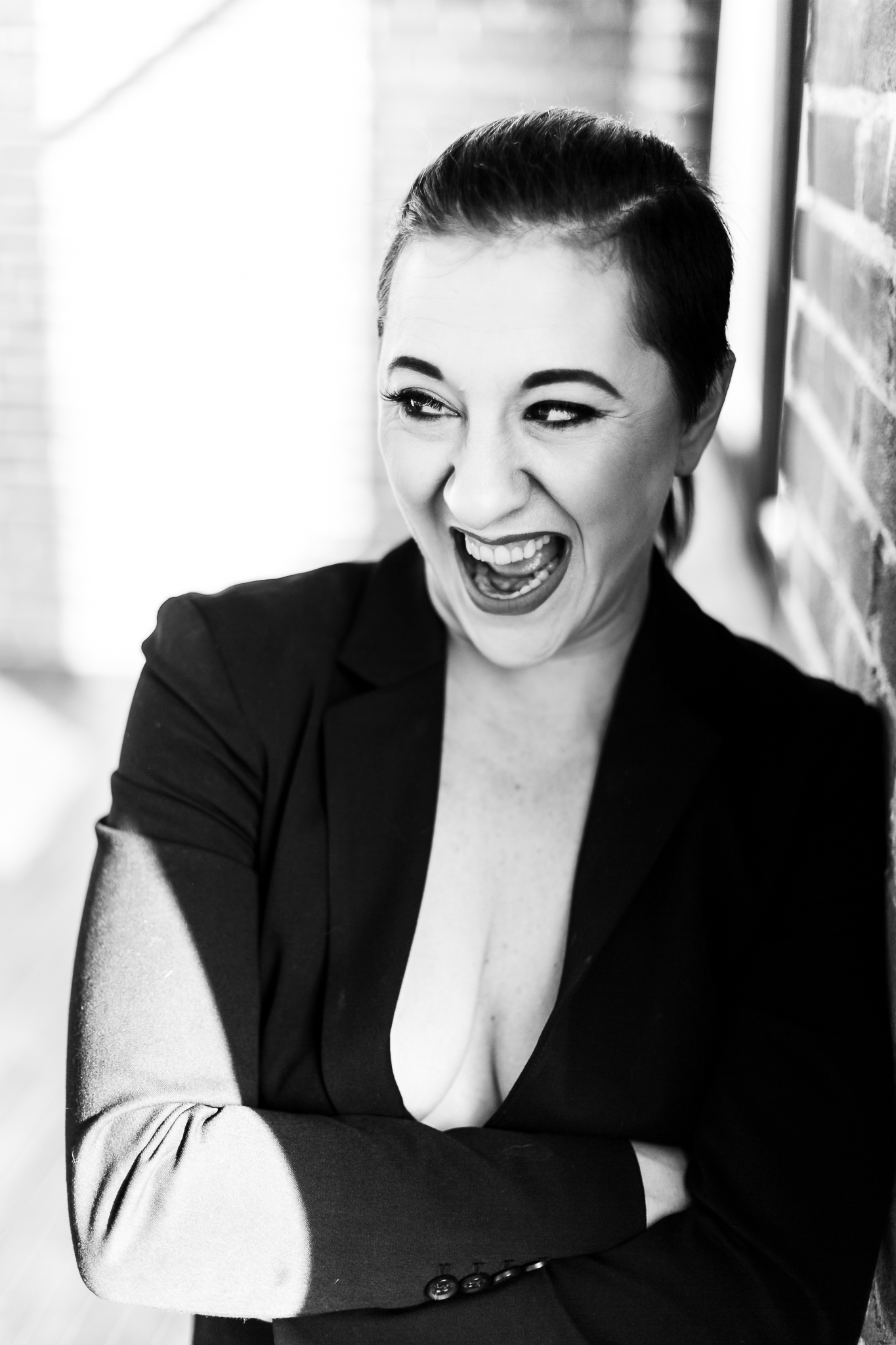 Philadelphia Boudoir Photographer