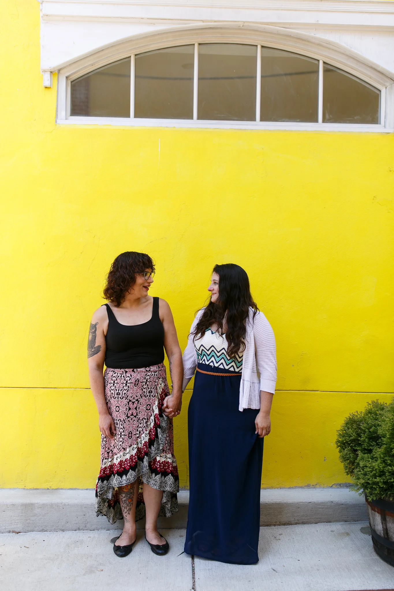 LGBT Wedding Photographer Philadelphia