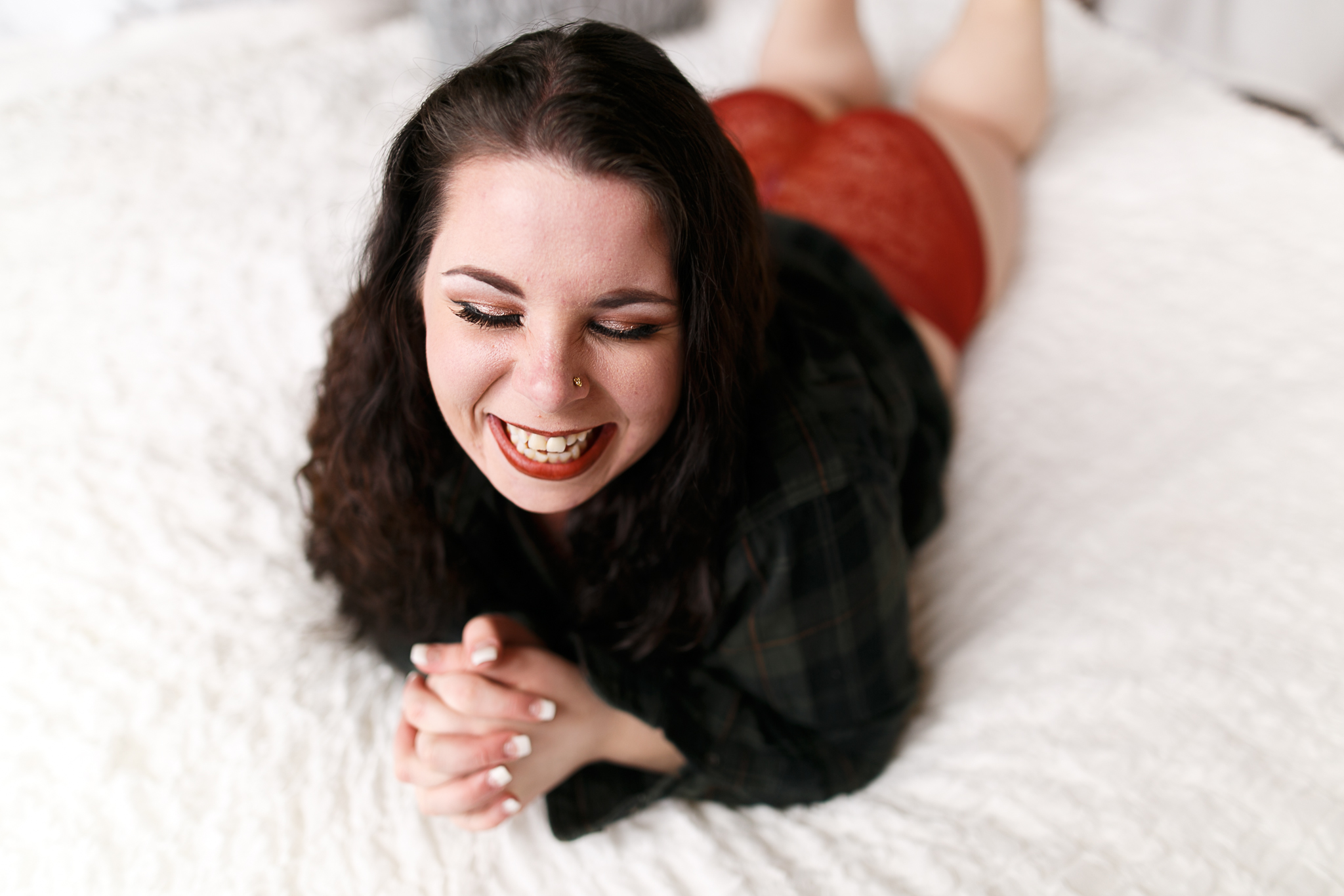 Aly Philadelphia Body Postive Boudoir Session -108.jpg