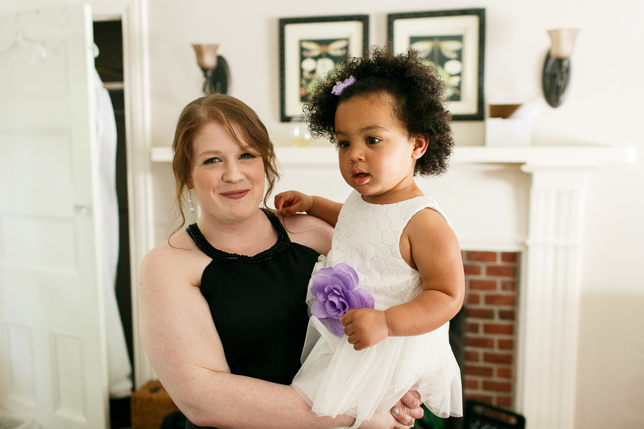 Philadelphia LGBTQ Wedding at The Sage Farmhouse 10