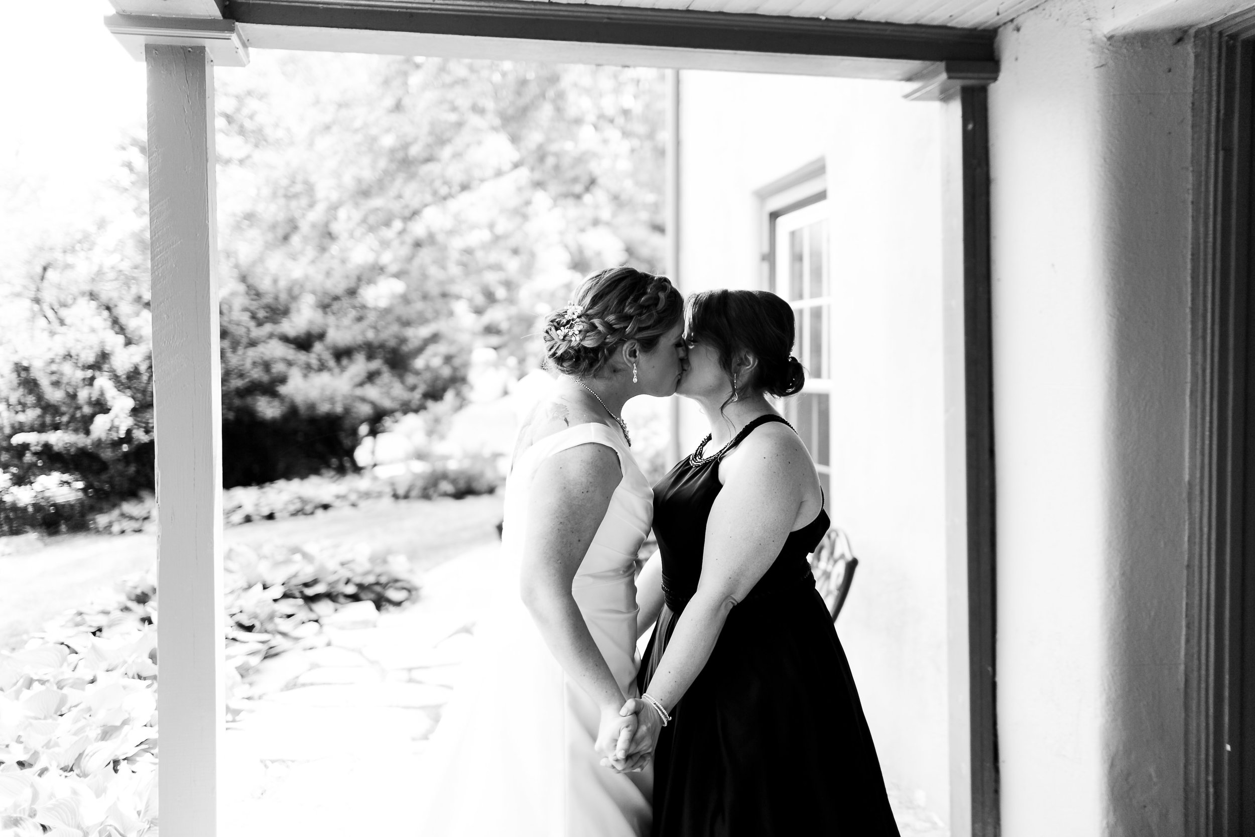 N&J Sage Farmhouse PA LGBTQ Wedding-160.jpg